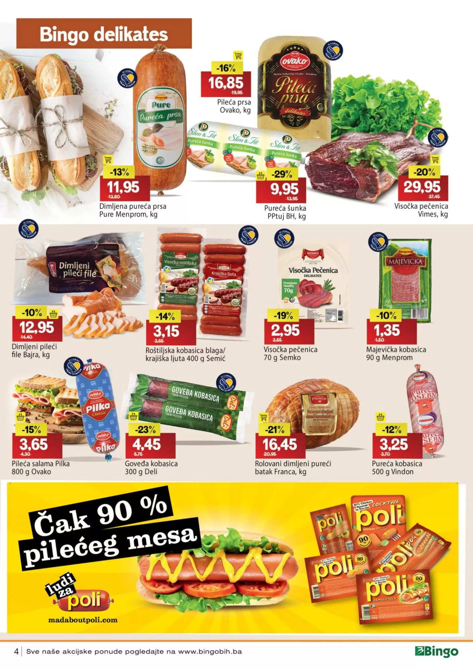 Bingo katalog 21.3-2.4.2023.