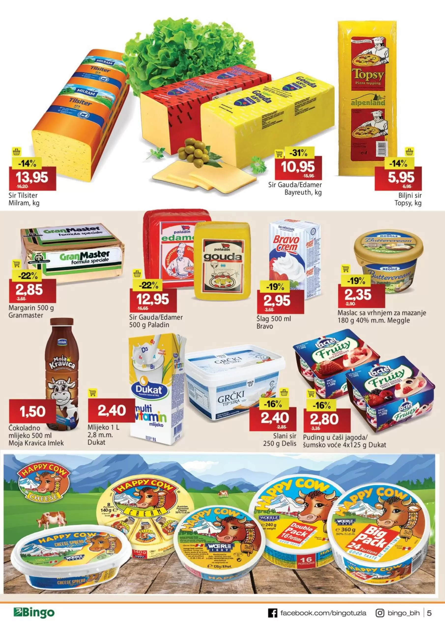 Bingo katalog 21.3-2.4.2023.