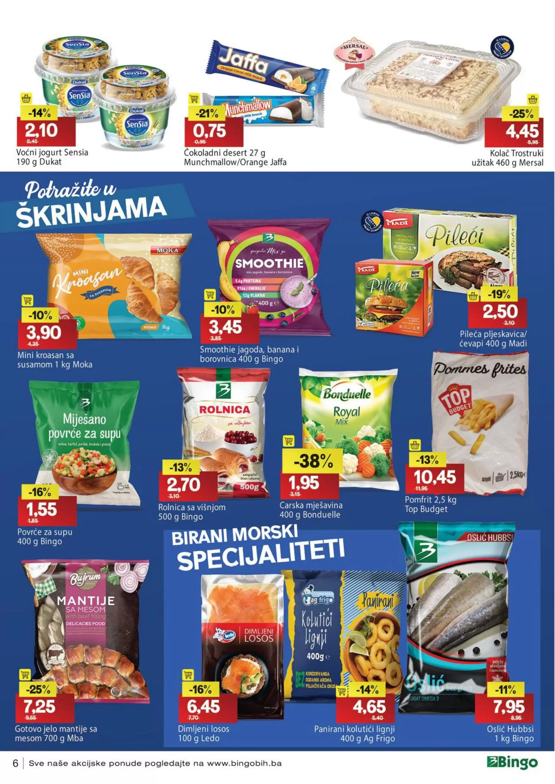 Bingo katalog 21.3-2.4.2023.