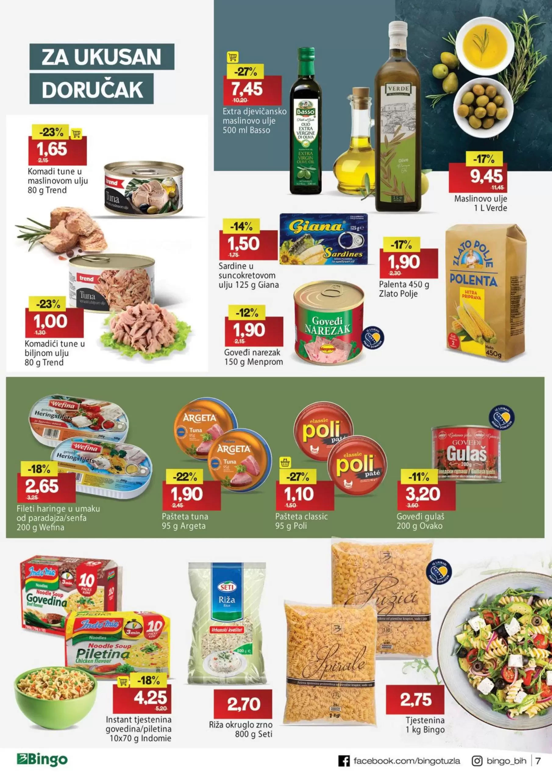 Bingo katalog 21.3-2.4.2023.
