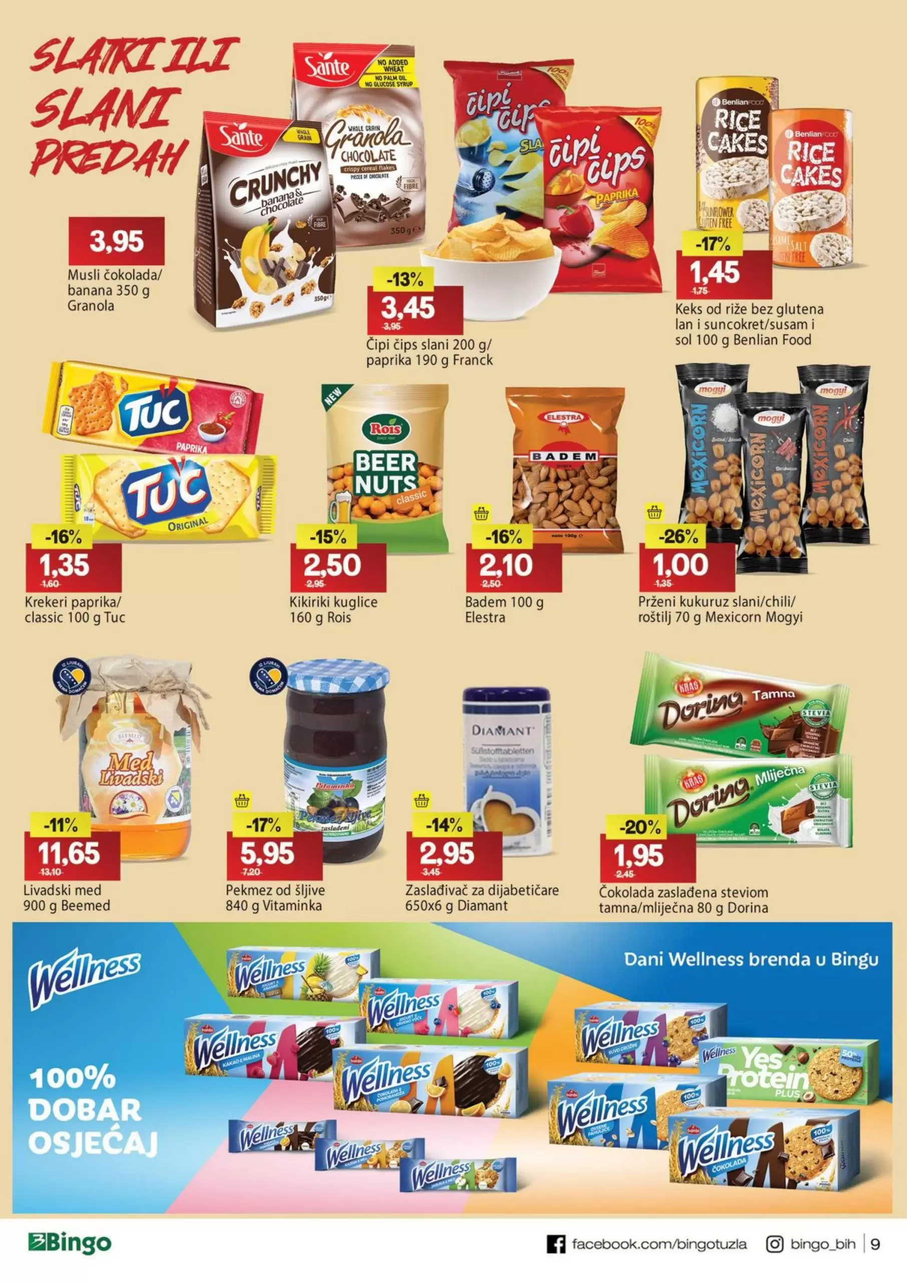 Bingo katalog 21.3-2.4.2023.