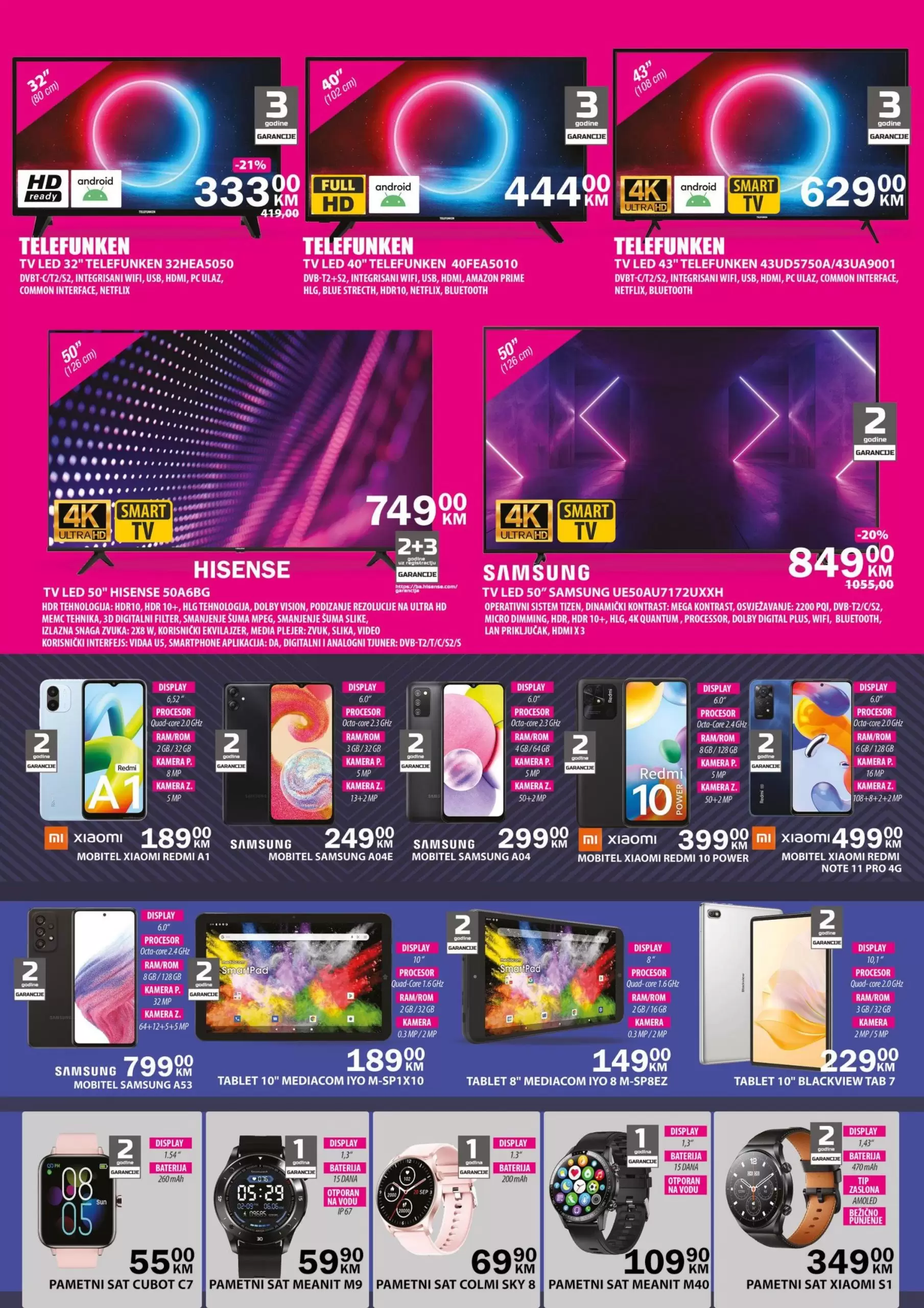 Bingo katalog TEHNIKA, ALATI i AUTO KOZMETIKA 17.3-9.4.2023.