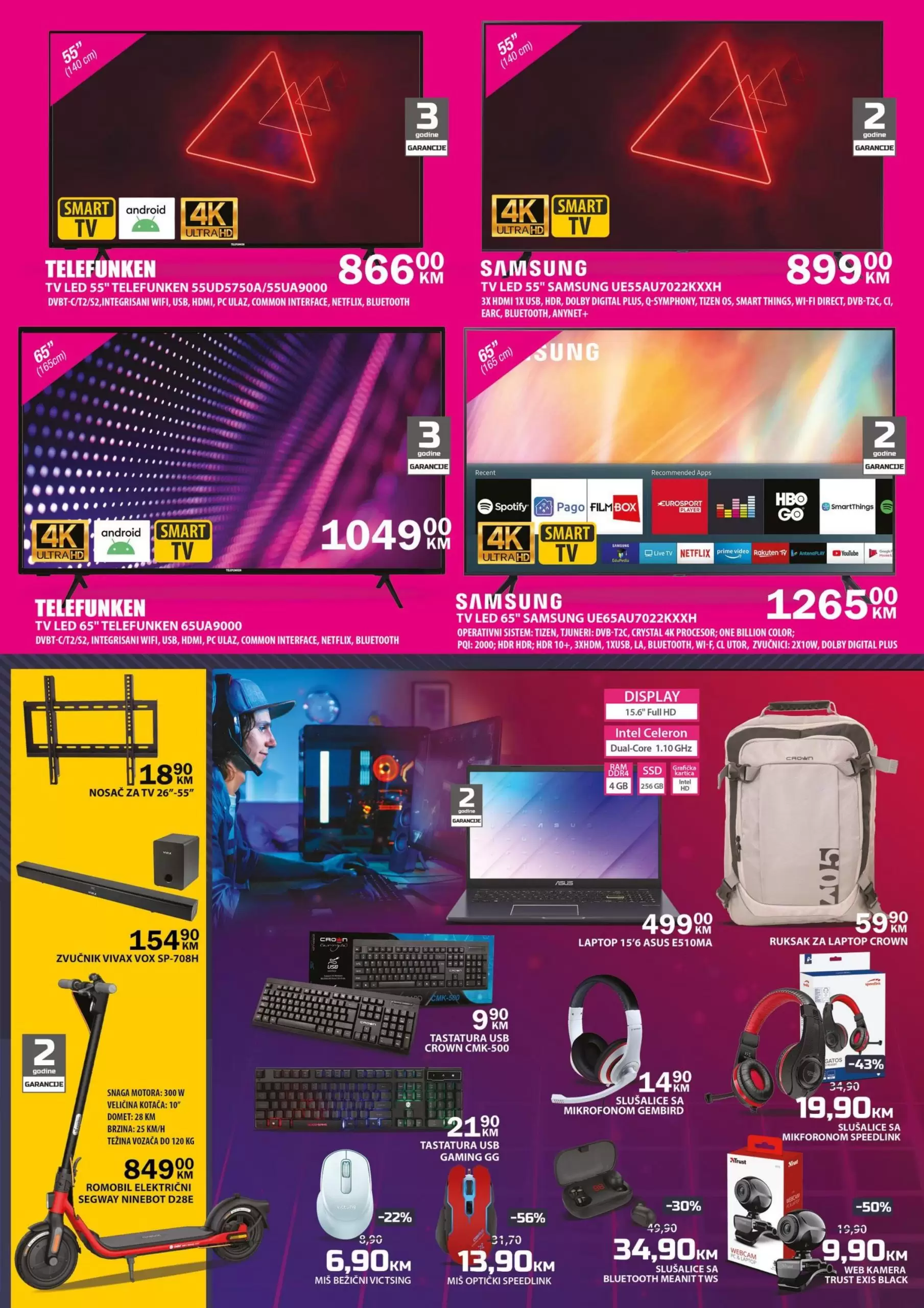 Bingo katalog TEHNIKA, ALATI i AUTO KOZMETIKA 17.3-9.4.2023.