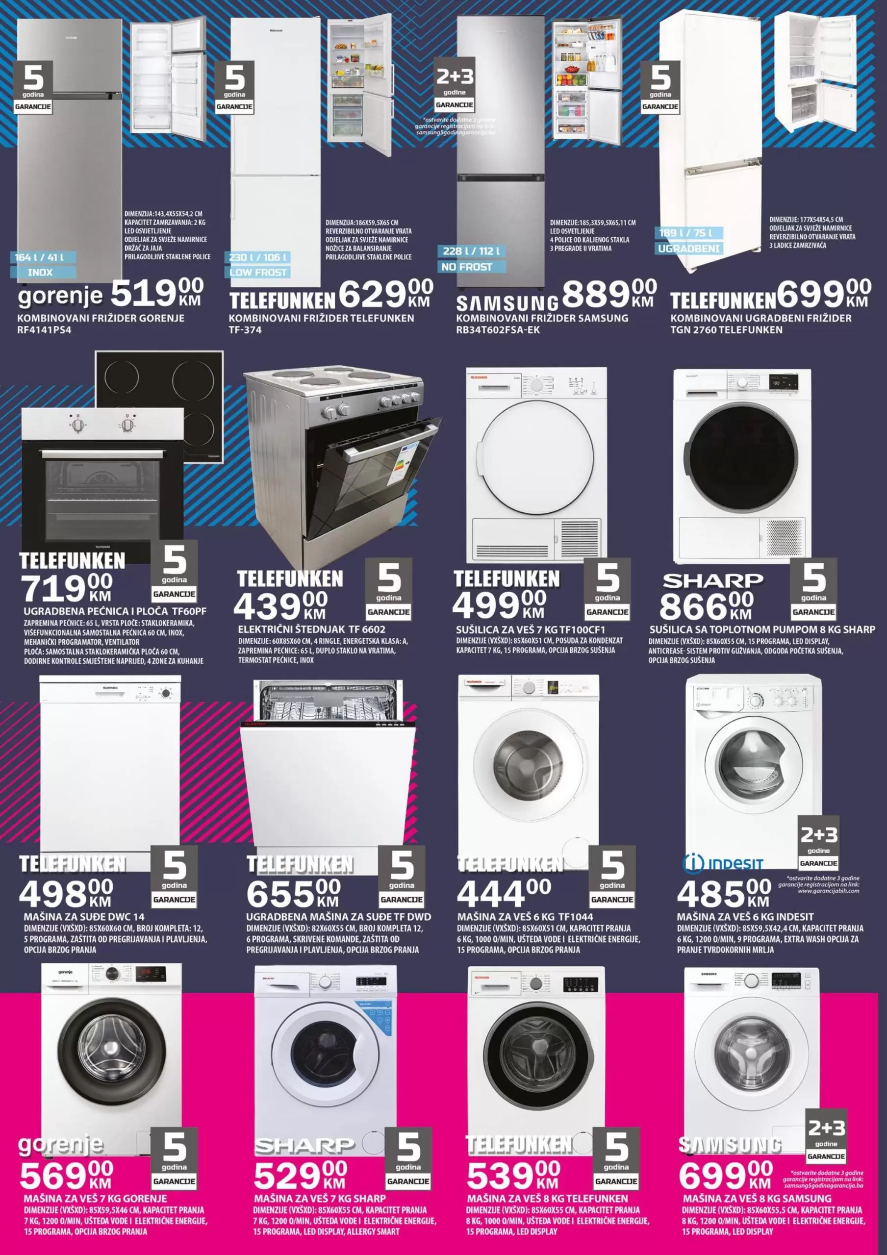 Bingo katalog TEHNIKA, ALATI i AUTO KOZMETIKA 17.3-9.4.2023.