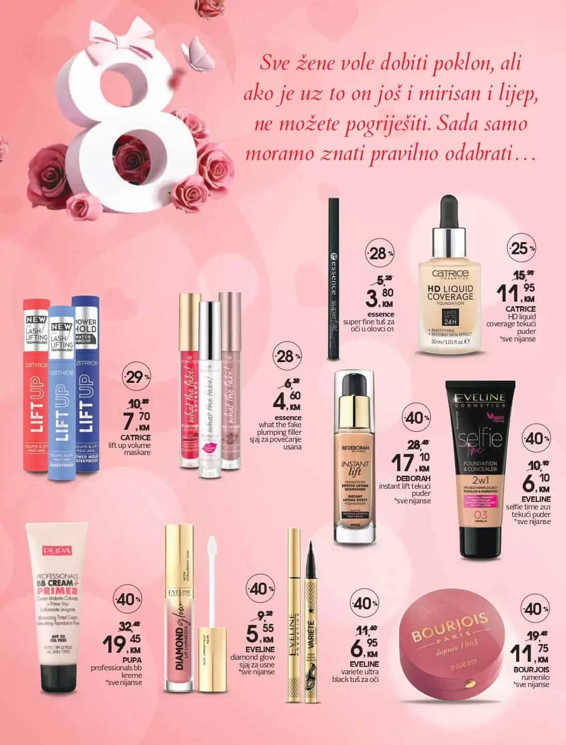 cm katalog POKLONI ZA 8.MART 3-17.3.2023.