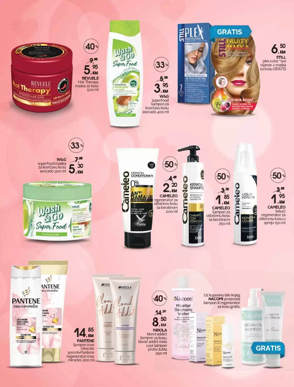 cm katalog POKLONI ZA 8.MART 3-17.3.2023.