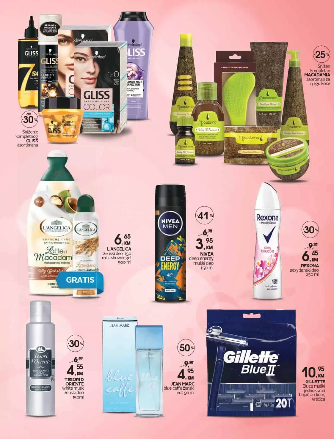 cm katalog POKLONI ZA 8.MART 3-17.3.2023.