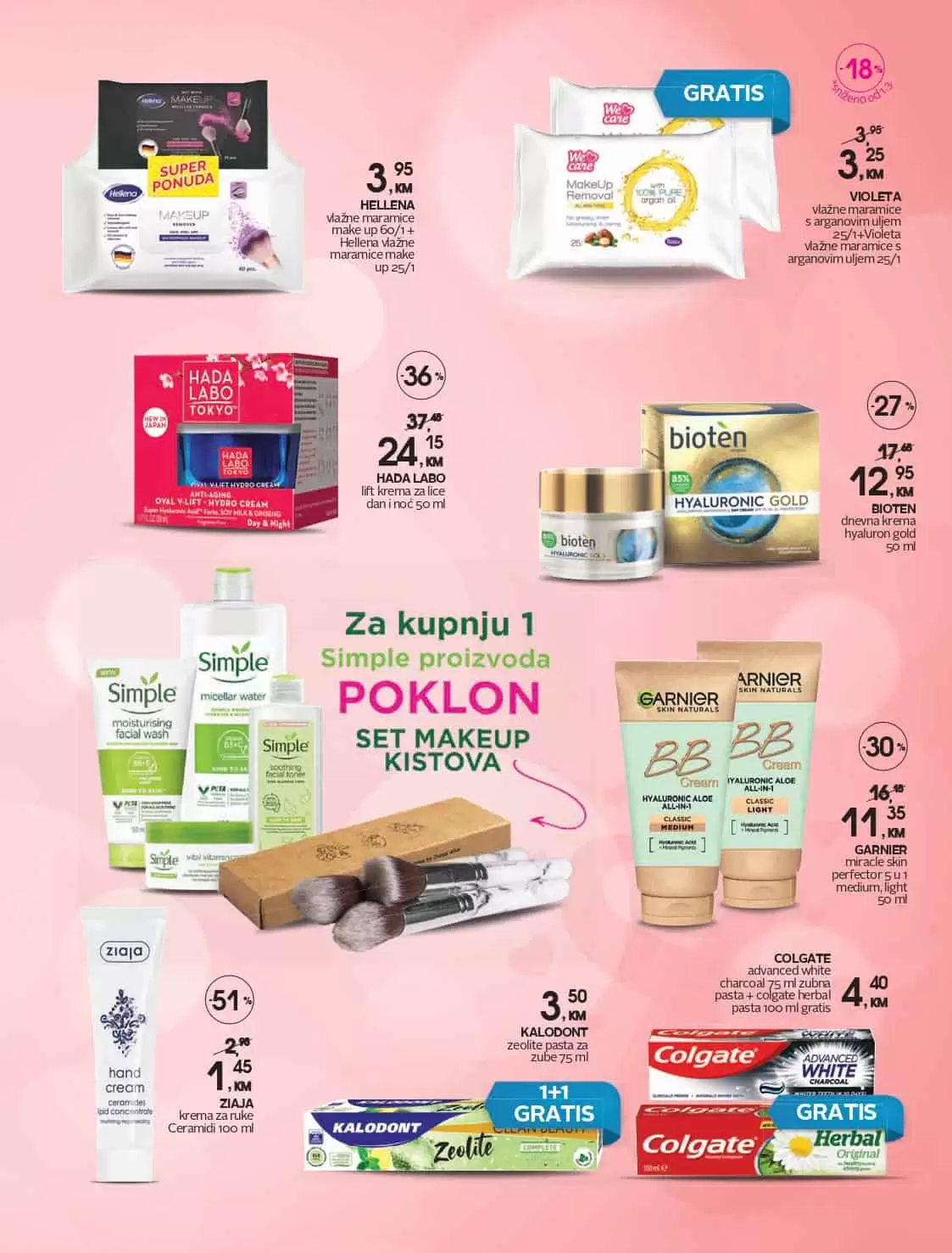 cm katalog POKLONI ZA 8.MART 3-17.3.2023.
