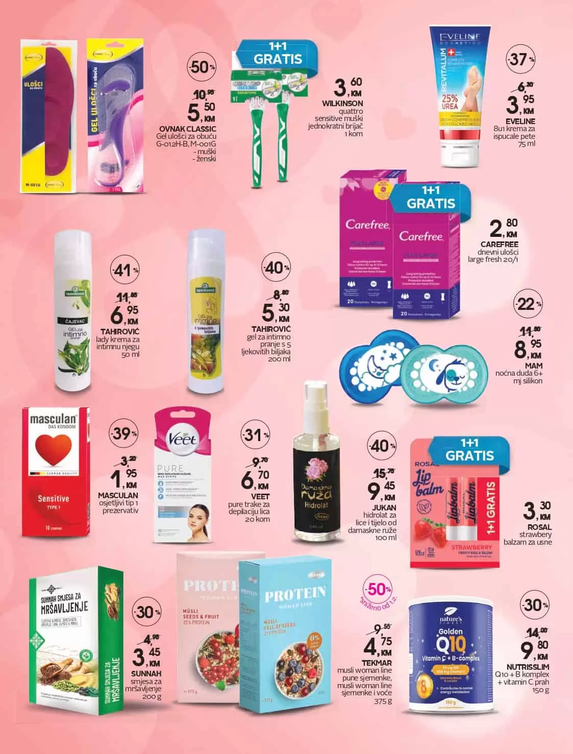 cm katalog POKLONI ZA 8.MART 3-17.3.2023.