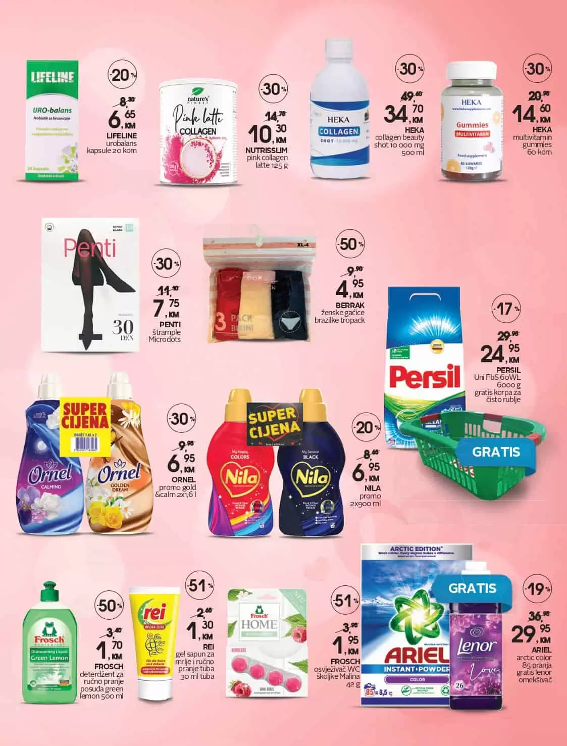 cm katalog POKLONI ZA 8.MART 3-17.3.2023.