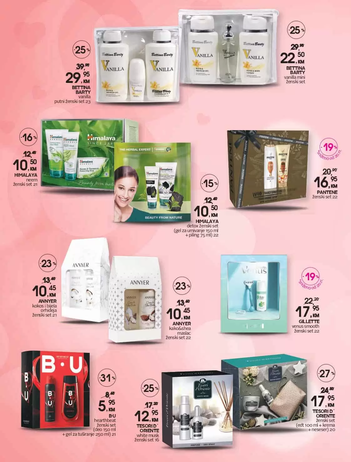 cm katalog POKLONI ZA 8.MART 3-17.3.2023.