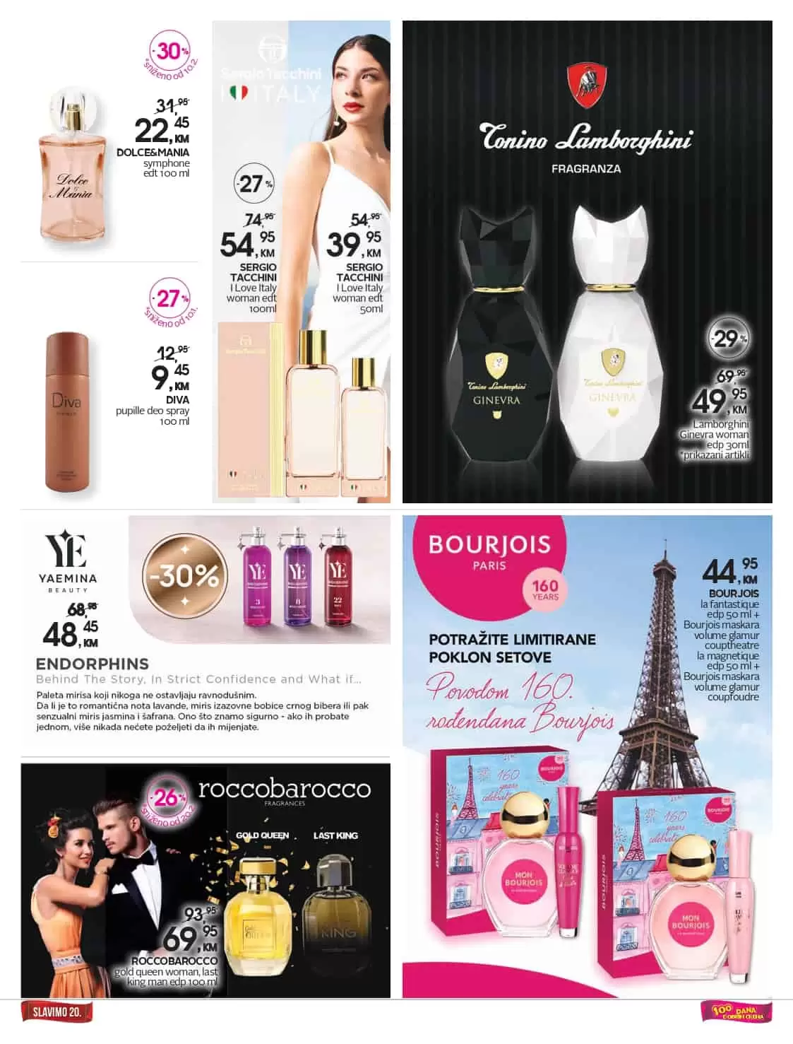 cm katalog POKLONI ZA 8.MART 3-17.3.2023.