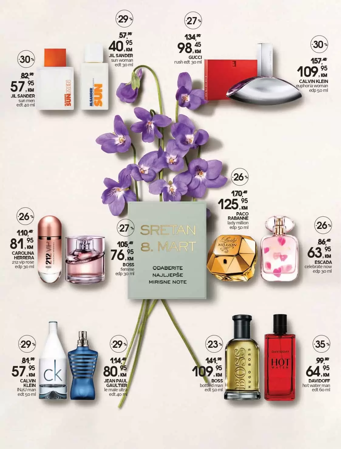 cm katalog POKLONI ZA 8.MART 3-17.3.2023.