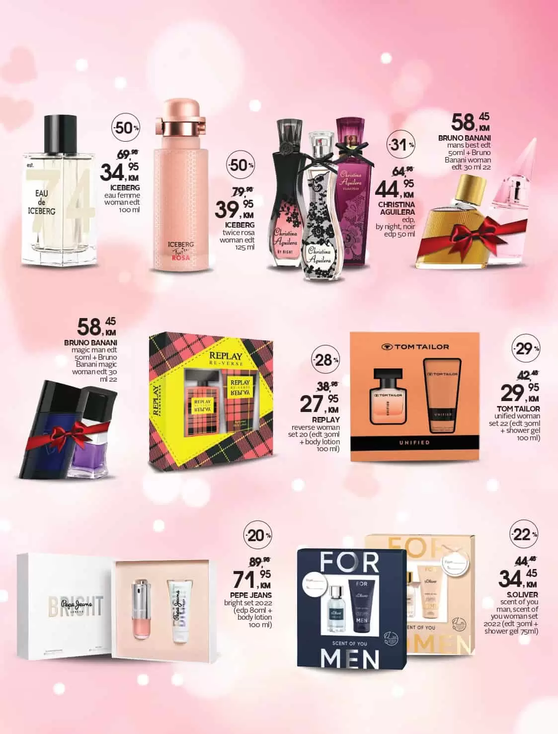 cm katalog POKLONI ZA 8.MART 3-17.3.2023.