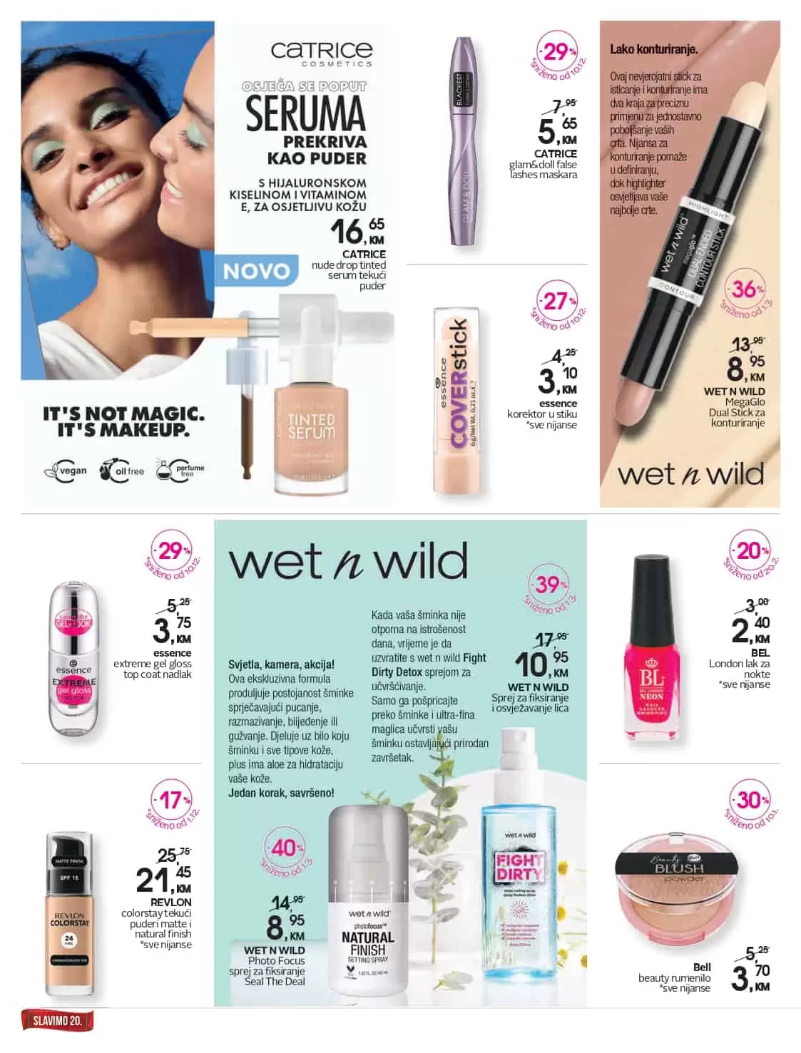 cm katalog POKLONI ZA 8.MART 3-17.3.2023.