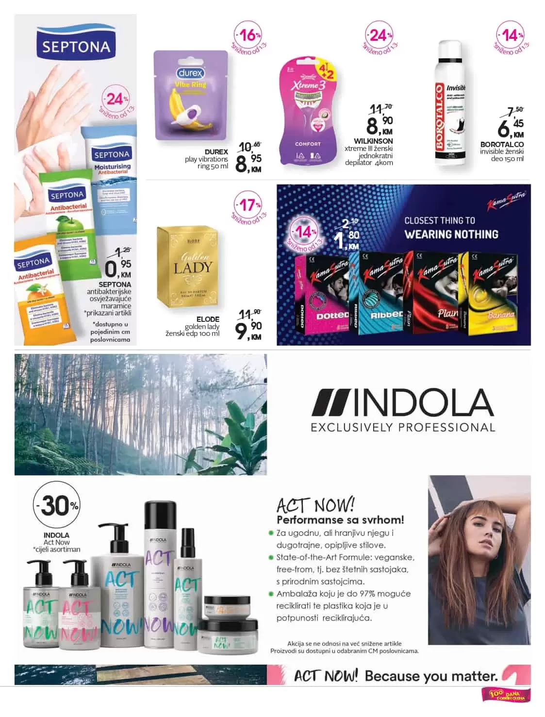 cm katalog POKLONI ZA 8.MART 3-17.3.2023.