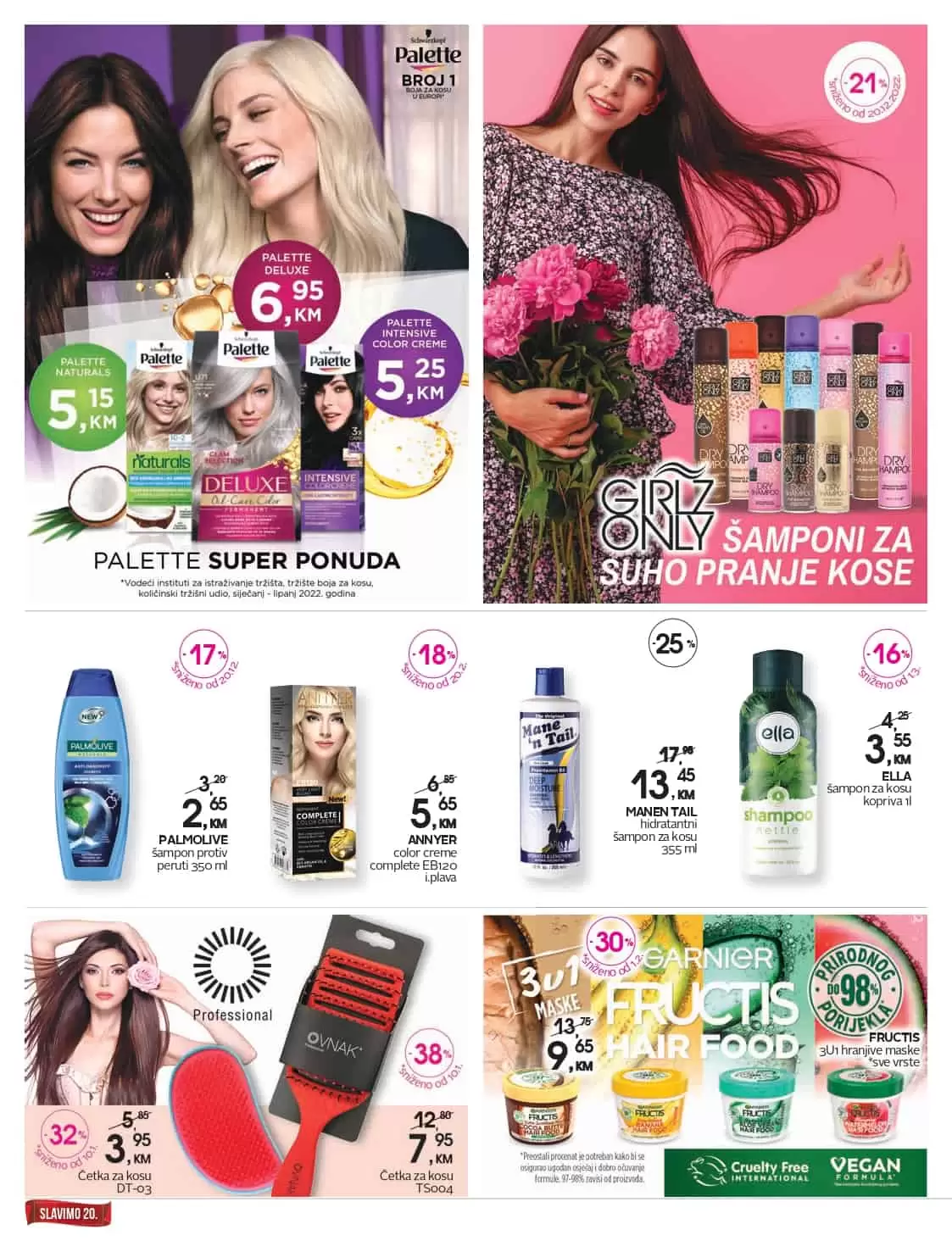 cm katalog POKLONI ZA 8.MART 3-17.3.2023.