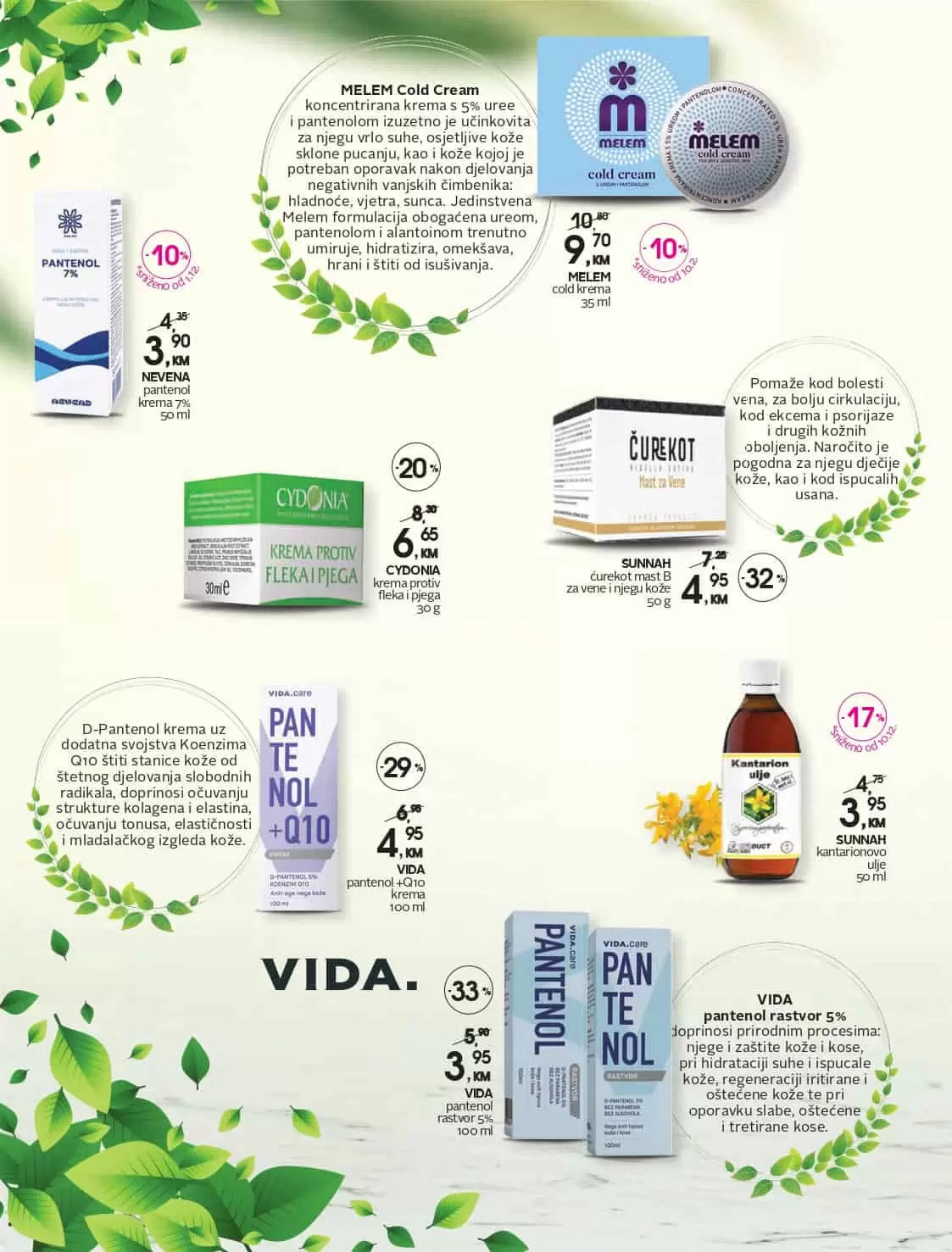 cm katalog POKLONI ZA 8.MART 3-17.3.2023.