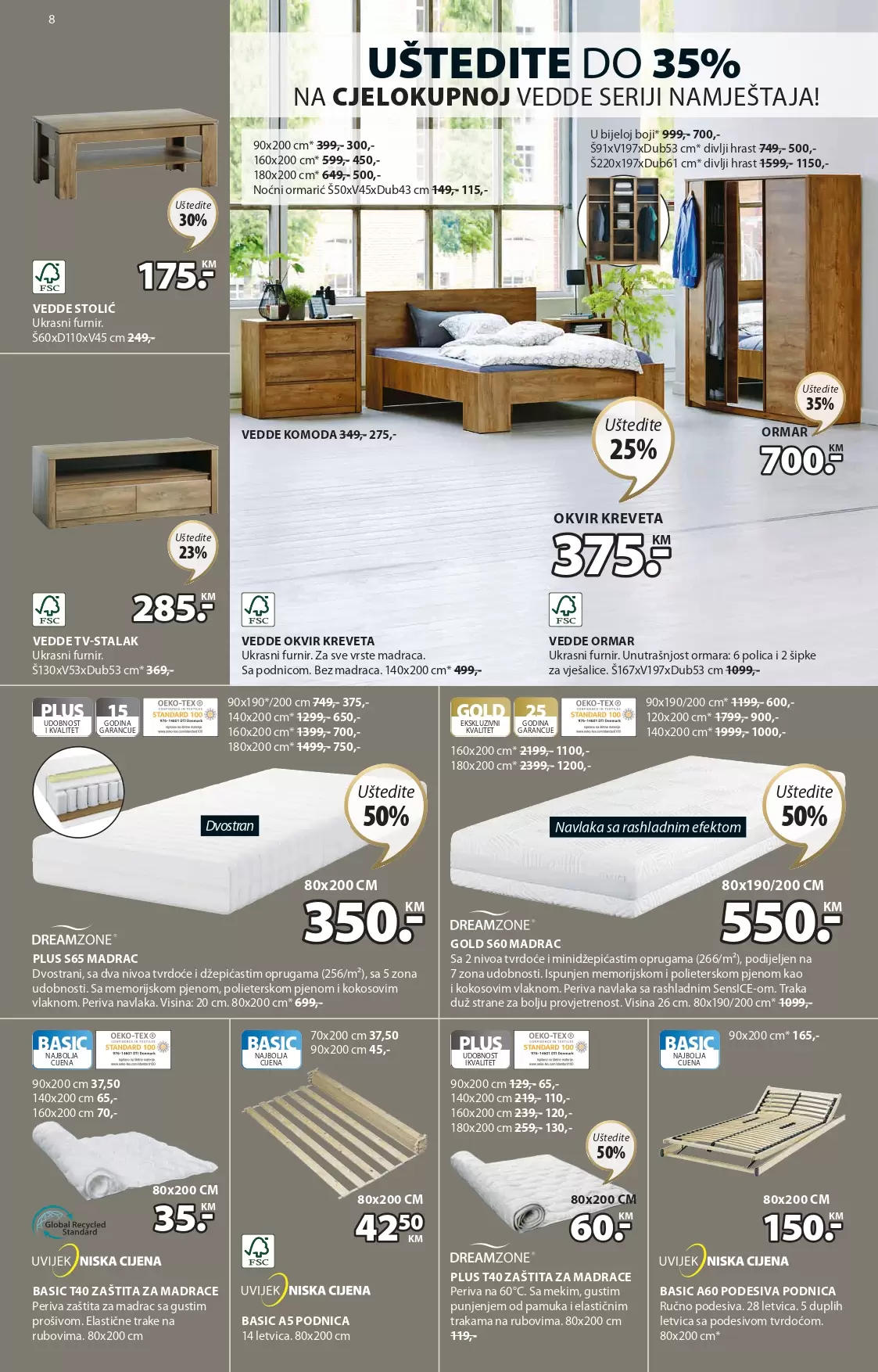 Jysk katalog 2-15.3.2023.