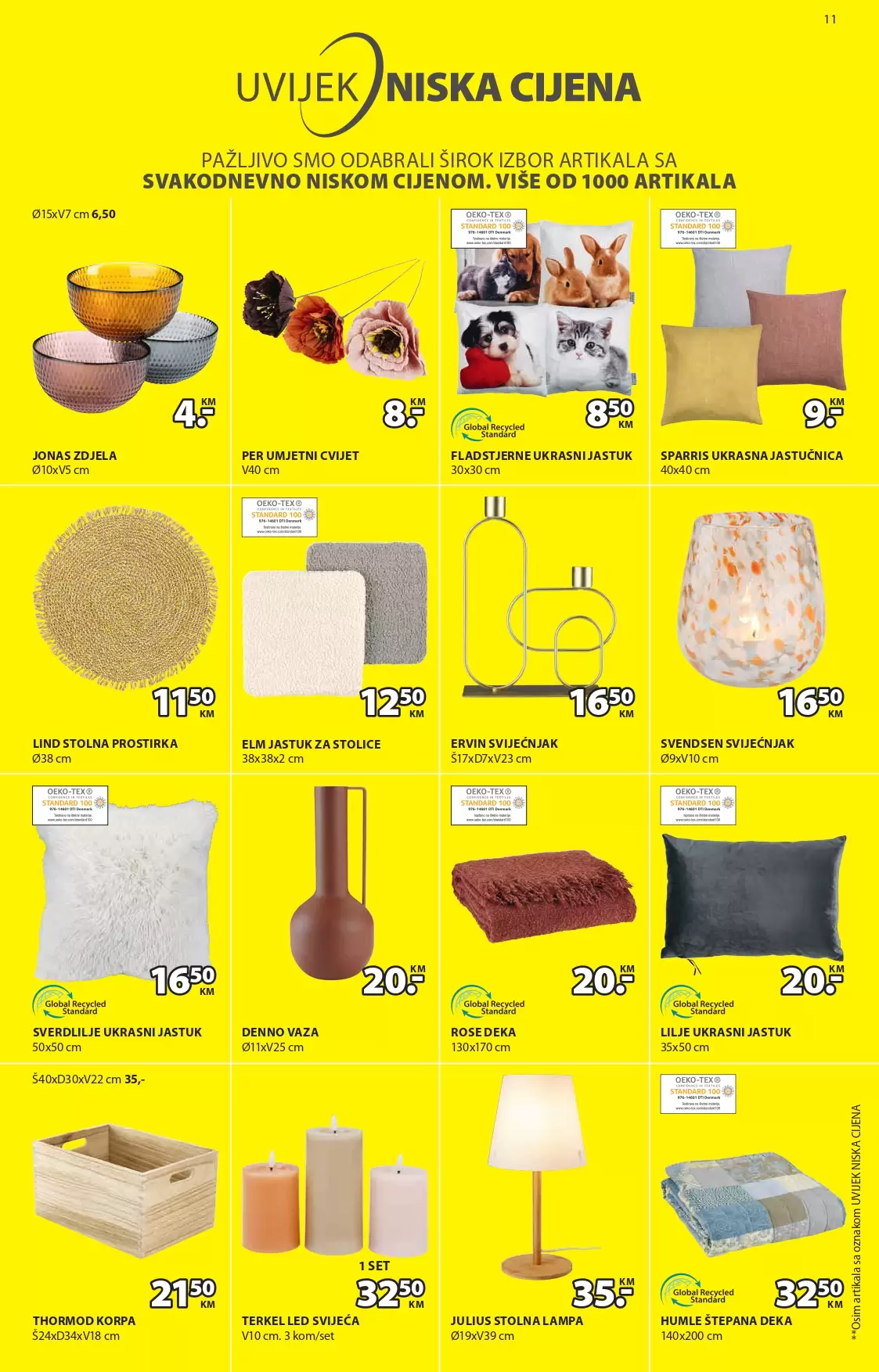 Jysk katalog 2-15.3.2023.