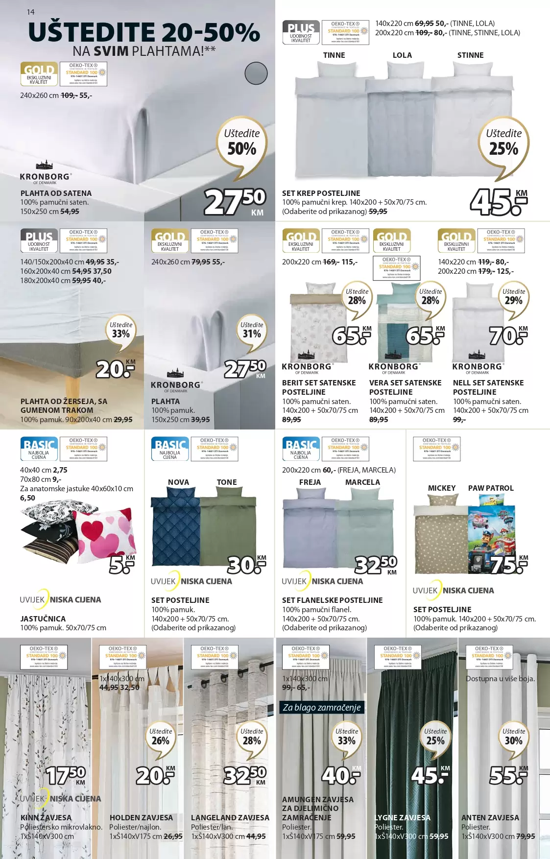 Jysk katalog 2-15.3.2023.