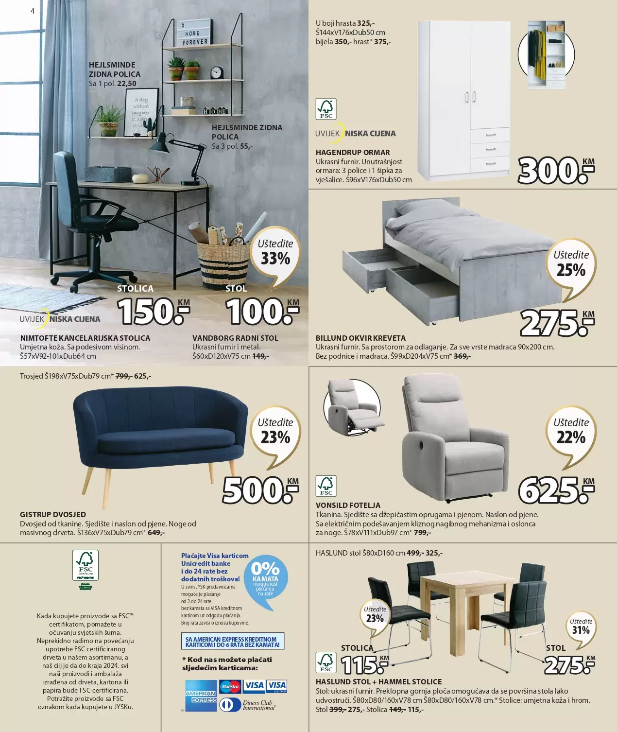 Jysk katalog 9-22.3.2023.