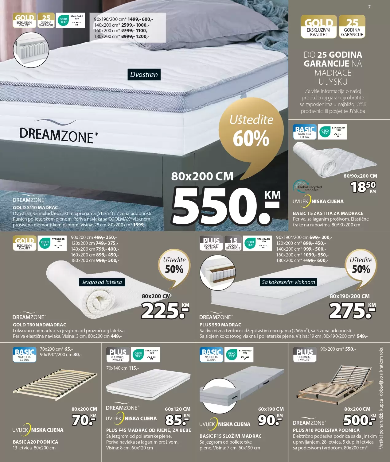 Jysk katalog 9-22.3.2023.