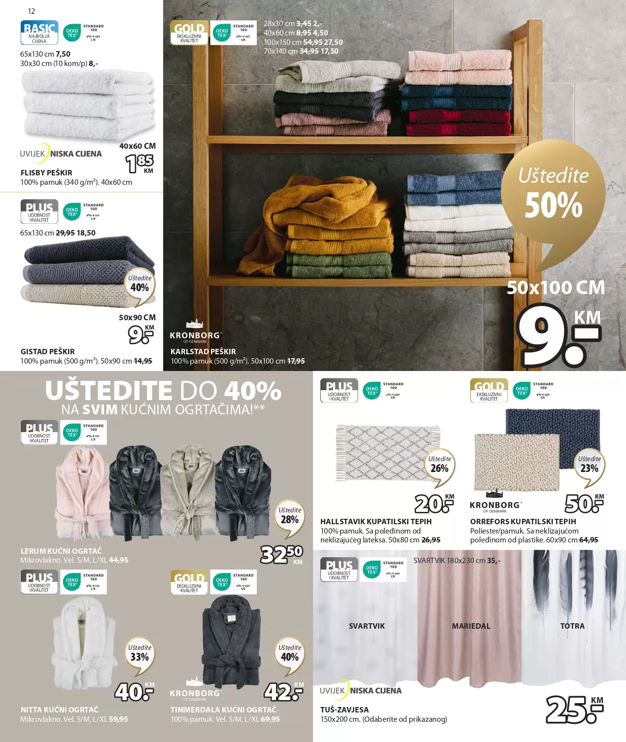 Jysk katalog 9-22.3.2023.