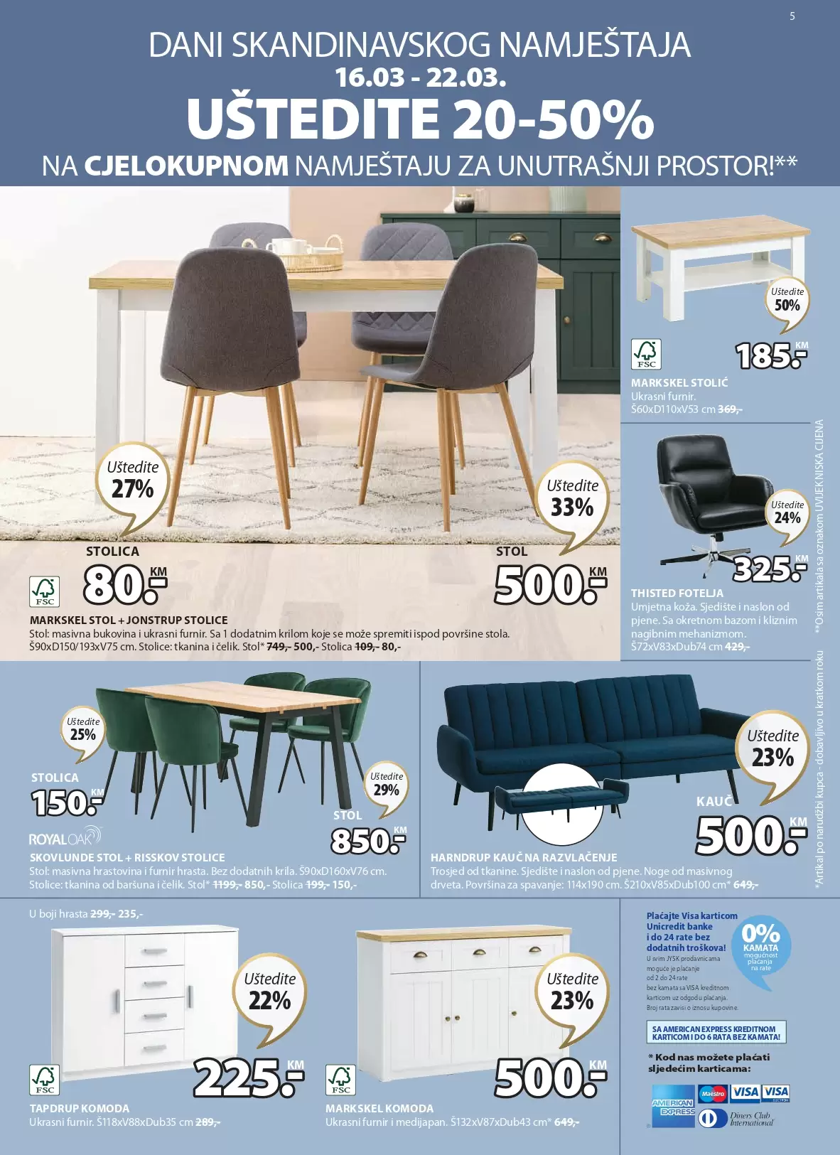 Jysk katalog 16-29.3.2023.