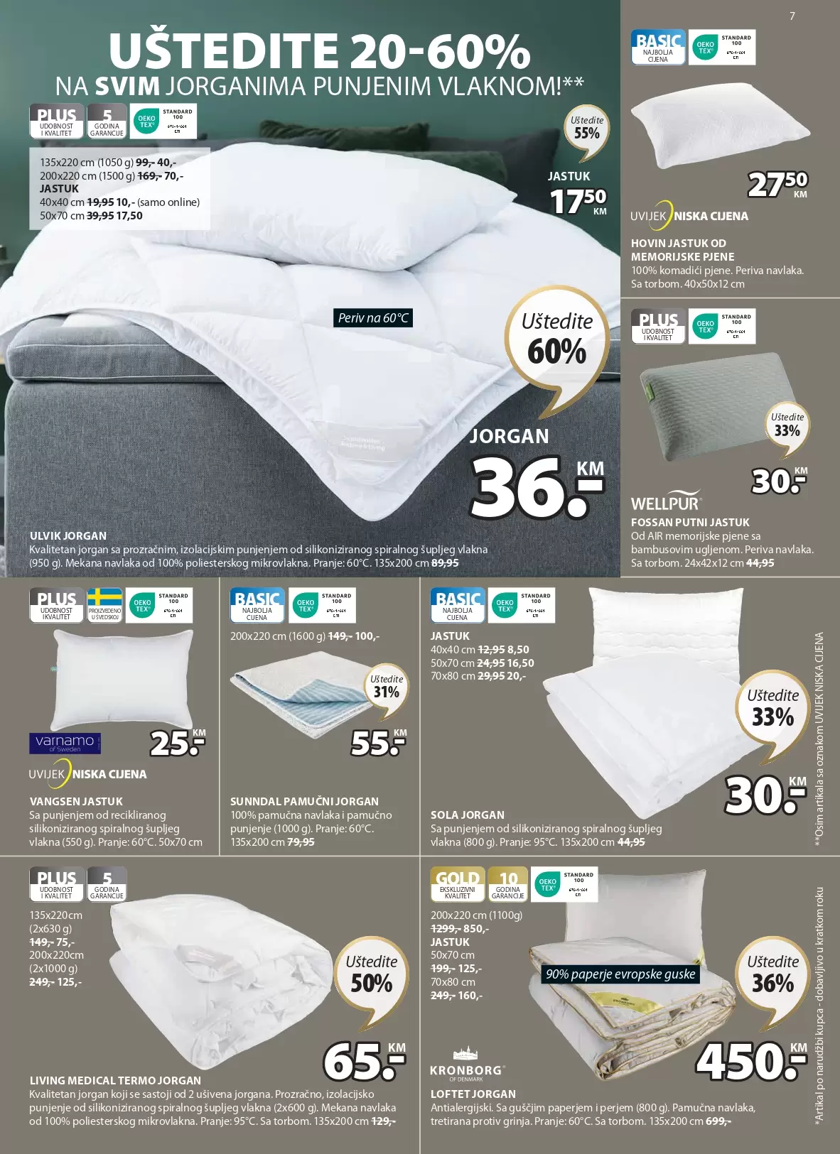 Jysk katalog 16-29.3.2023.