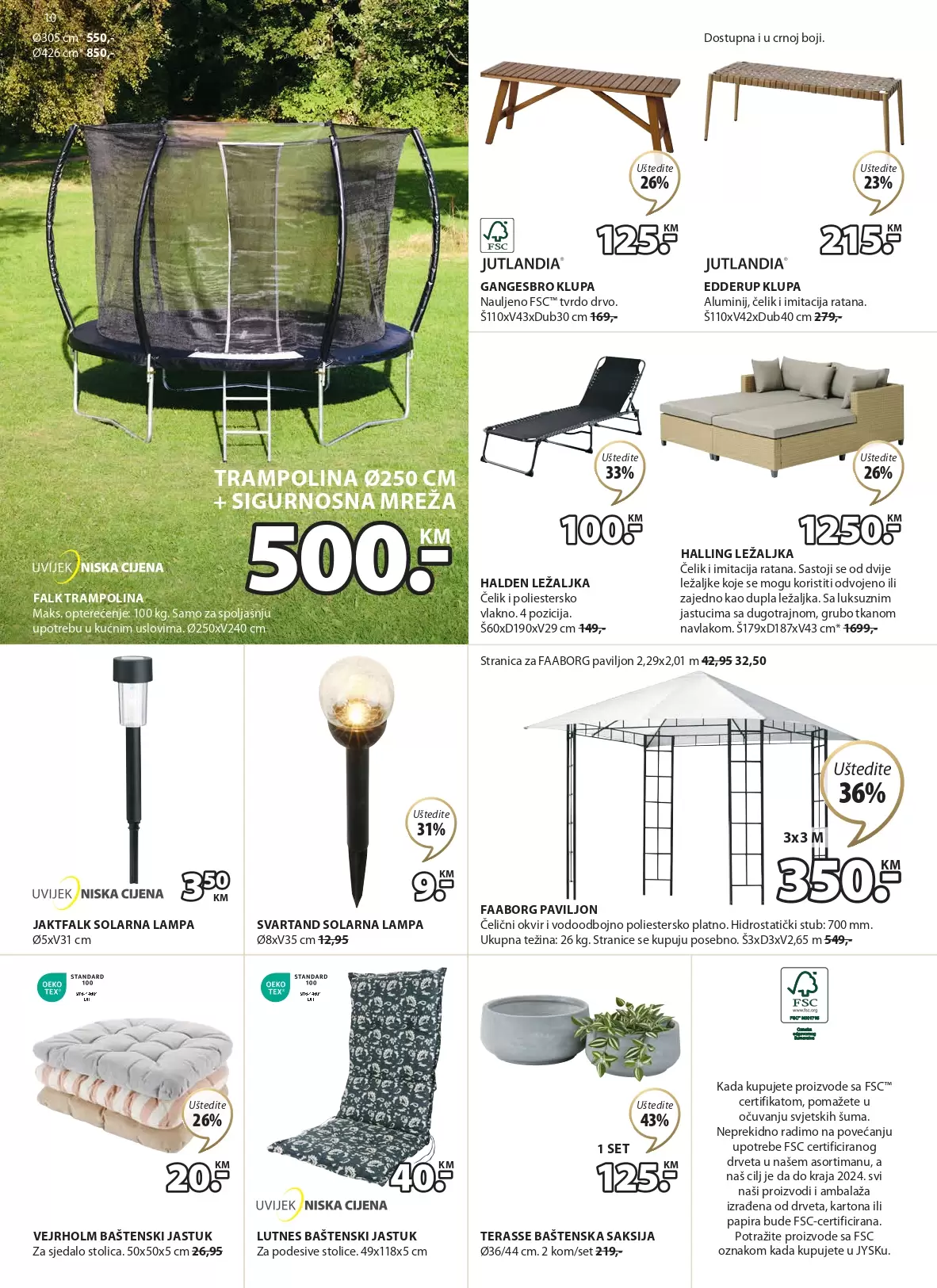 Jysk katalog 16-29.3.2023.