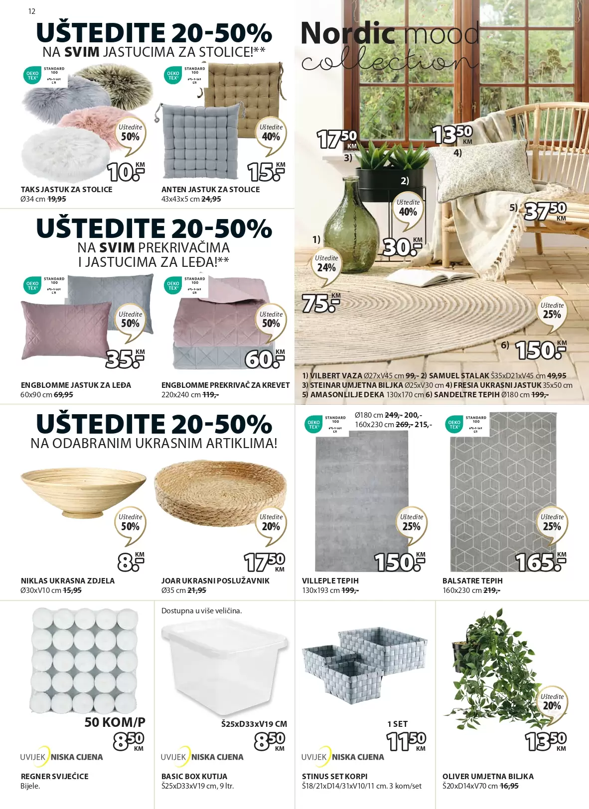 Jysk katalog 16-29.3.2023.