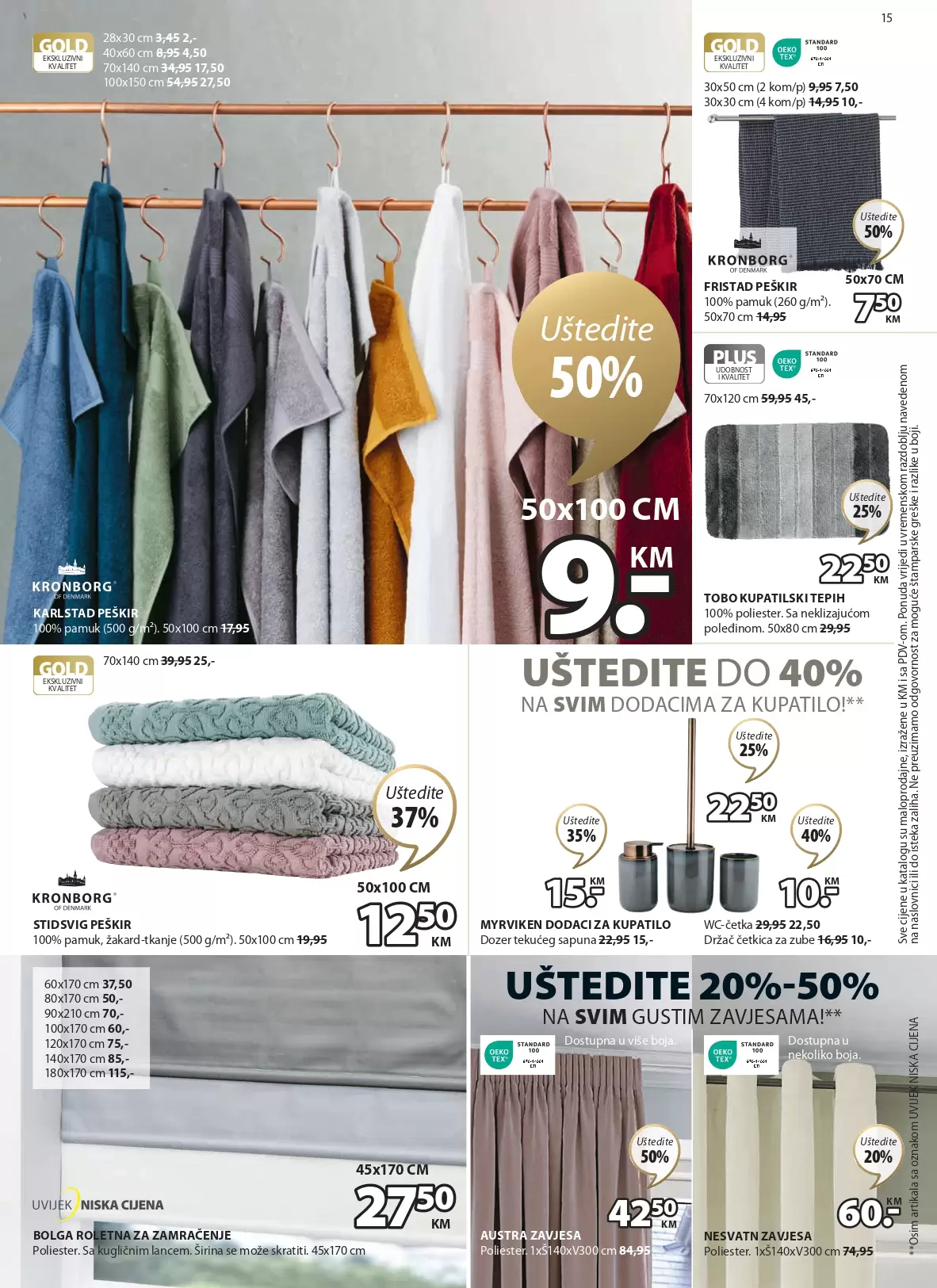 Jysk katalog 16-29.3.2023.