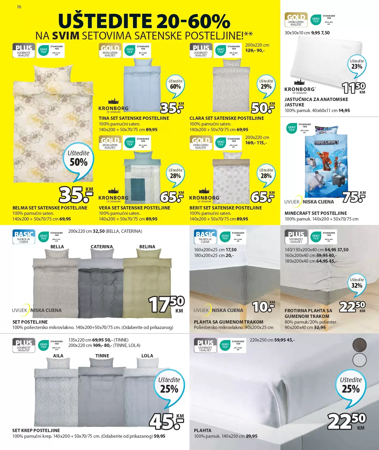 Rođenanski Jysk katalog 23.3-5.4.2023.