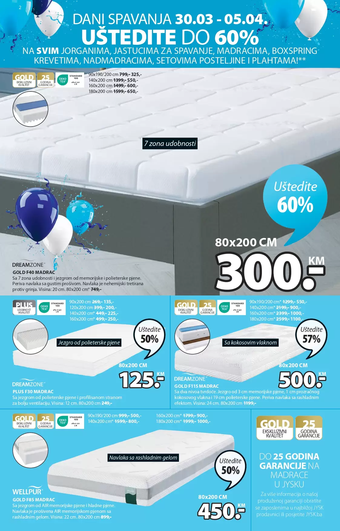 Jysk katalog 30.2-12.4.2023.