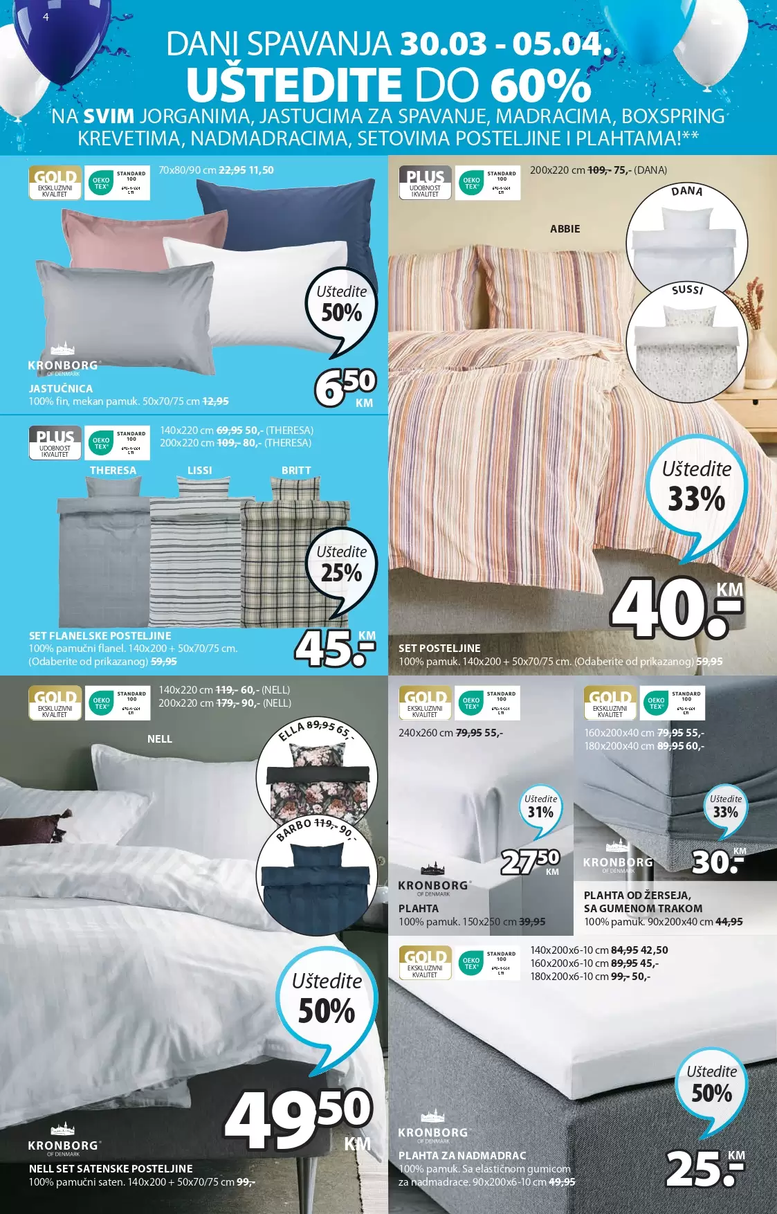 Jysk katalog 30.2-12.4.2023.