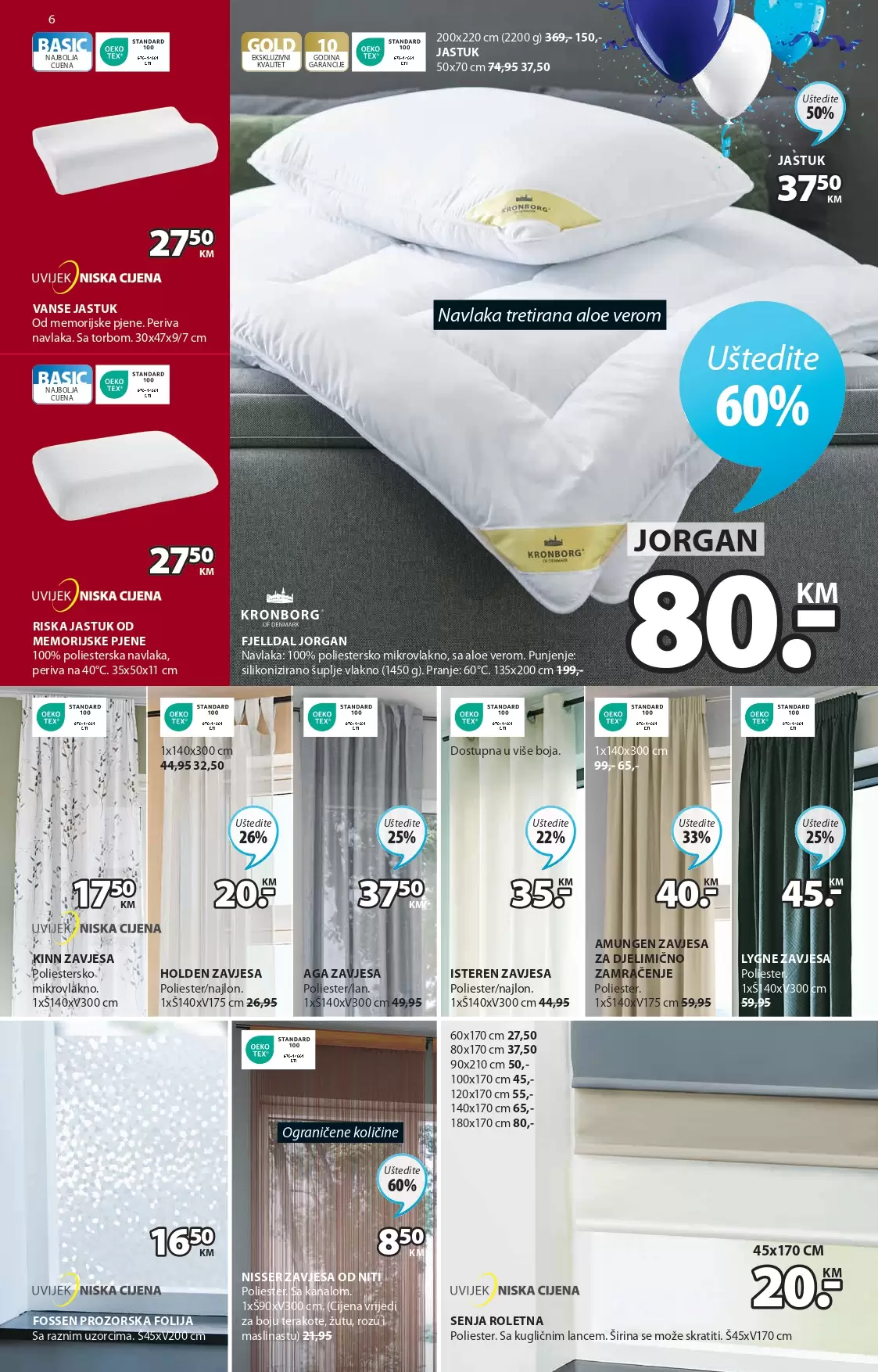 Jysk katalog 30.2-12.4.2023.