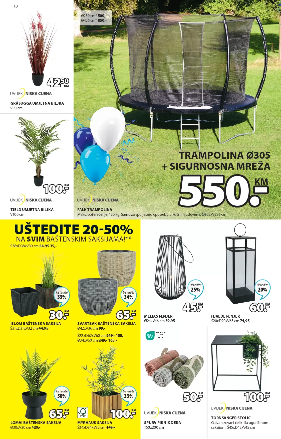 Jysk katalog 30.2-12.4.2023.