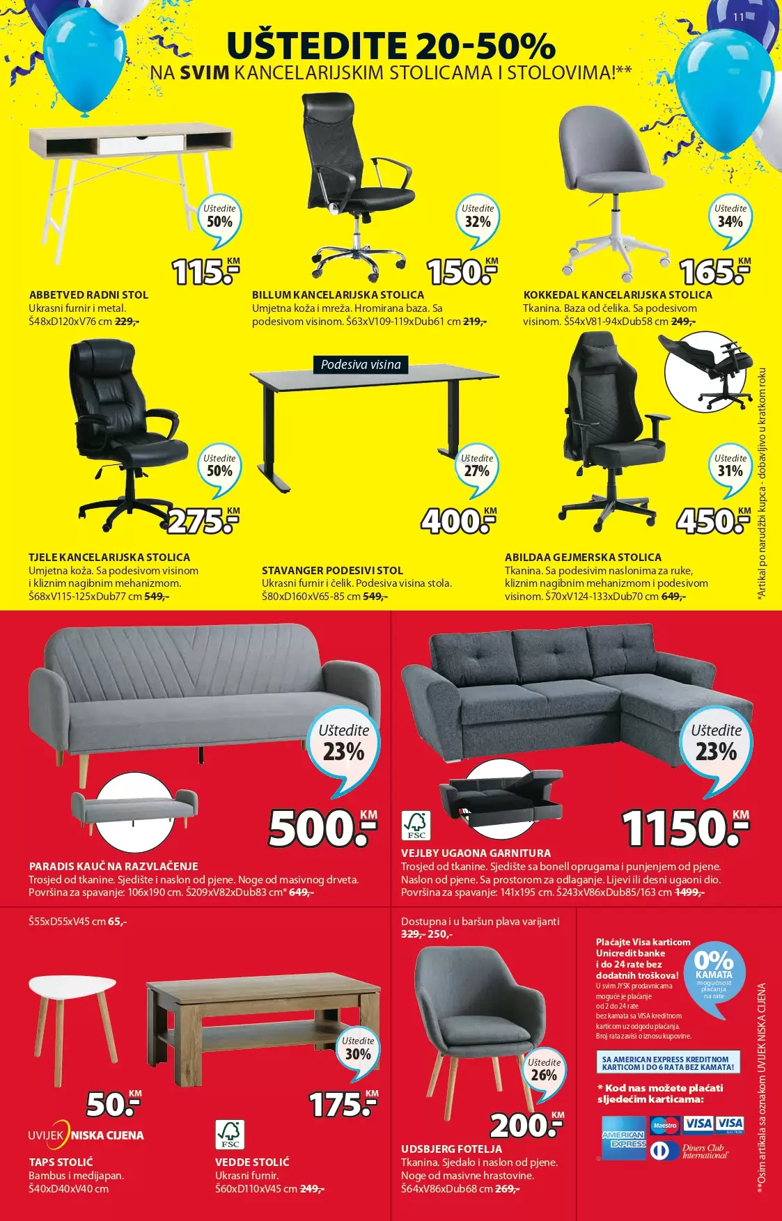 Jysk katalog 30.2-12.4.2023.