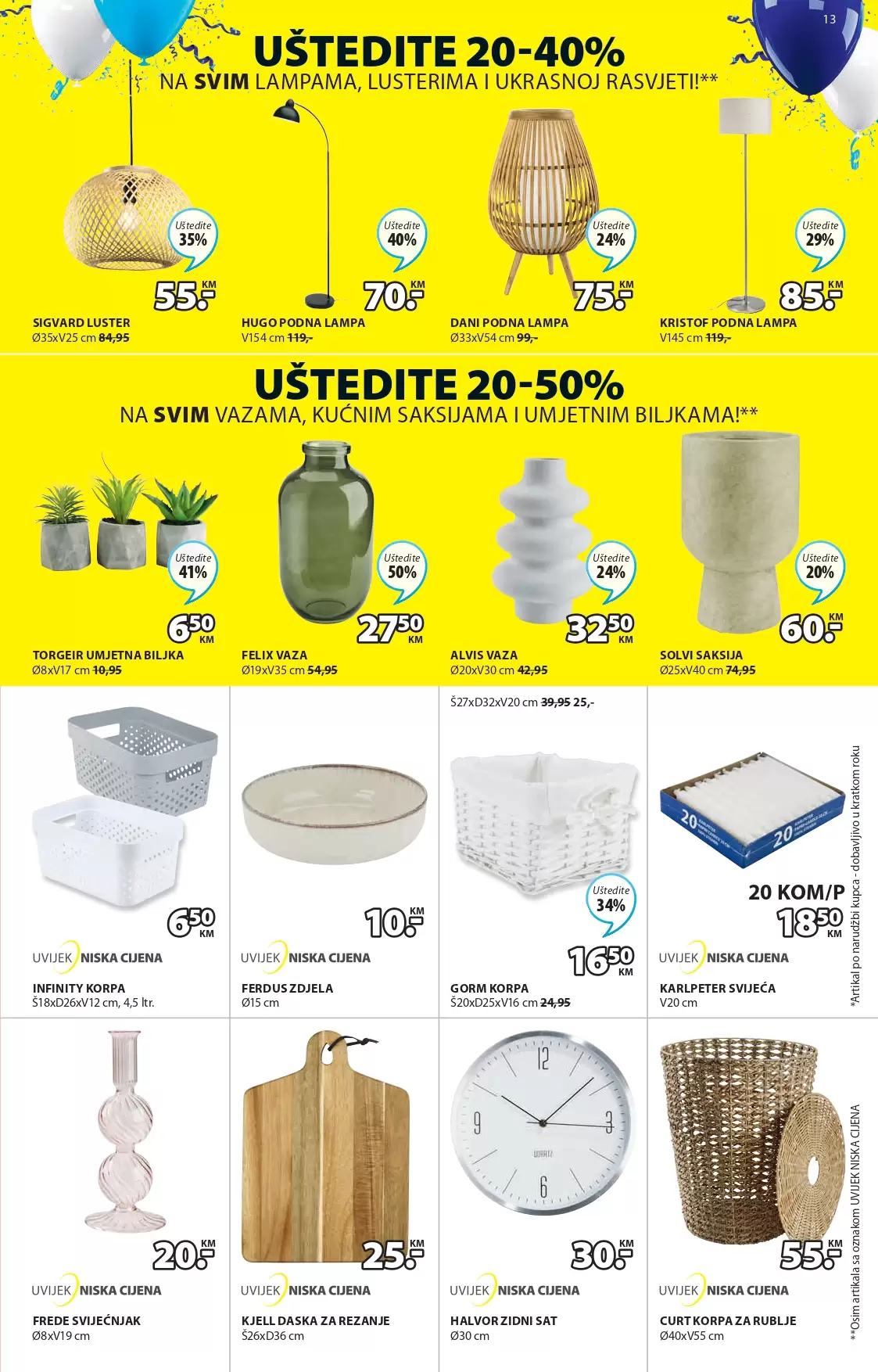 Jysk katalog 30.2-12.4.2023.