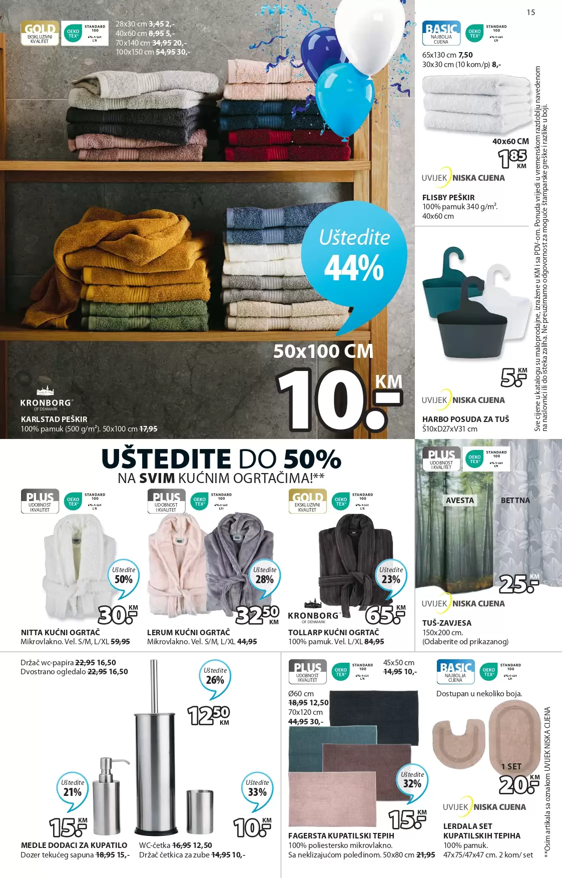 Jysk katalog 30.2-12.4.2023.