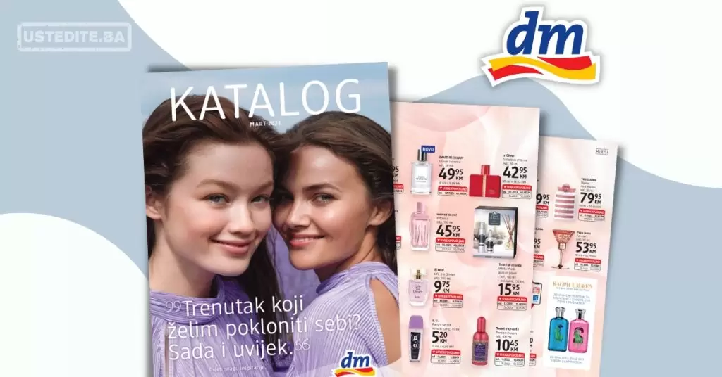 dm Katalog 1-14.3.2023.