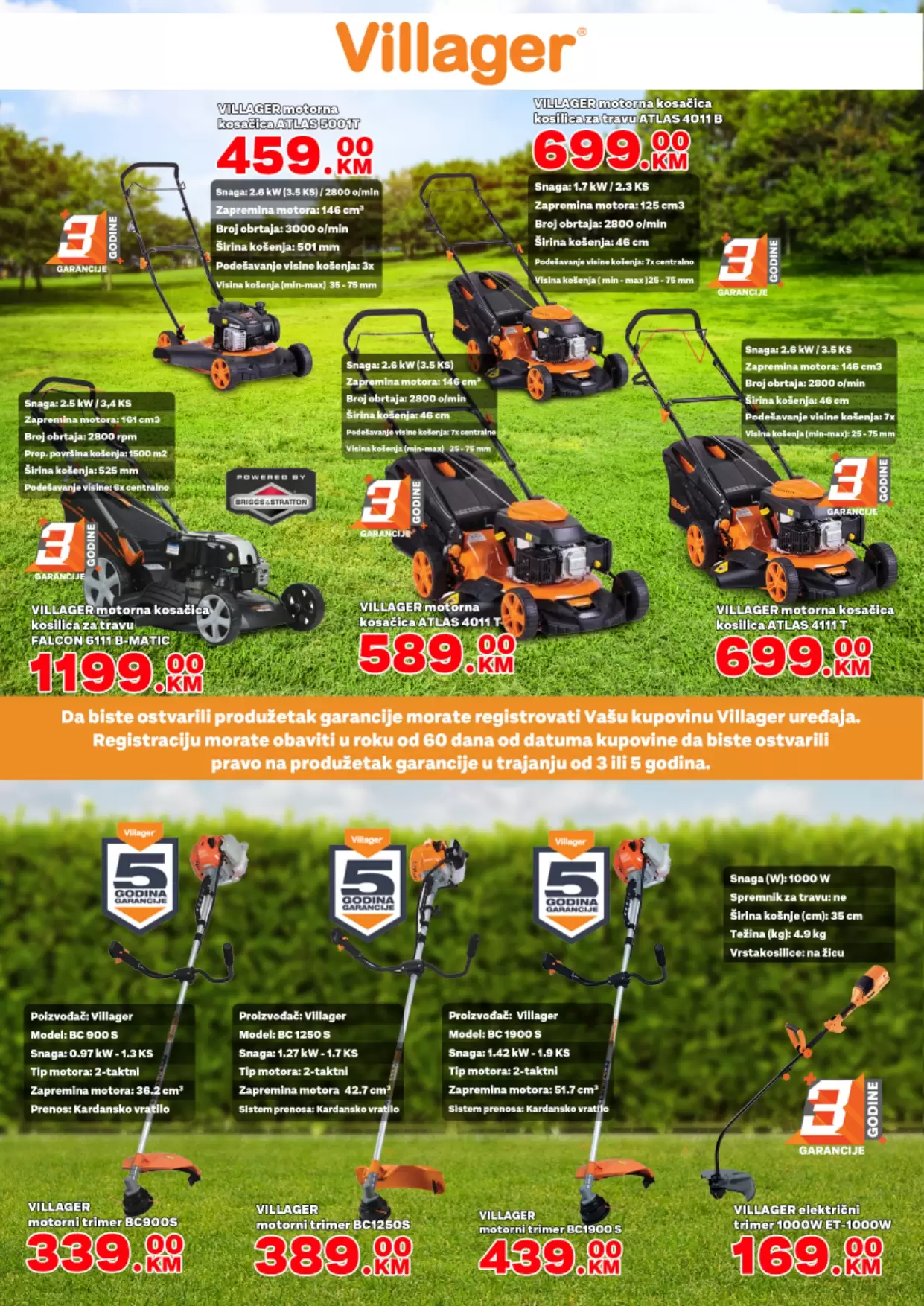 Adazal katalog PROLJEĆE 2023