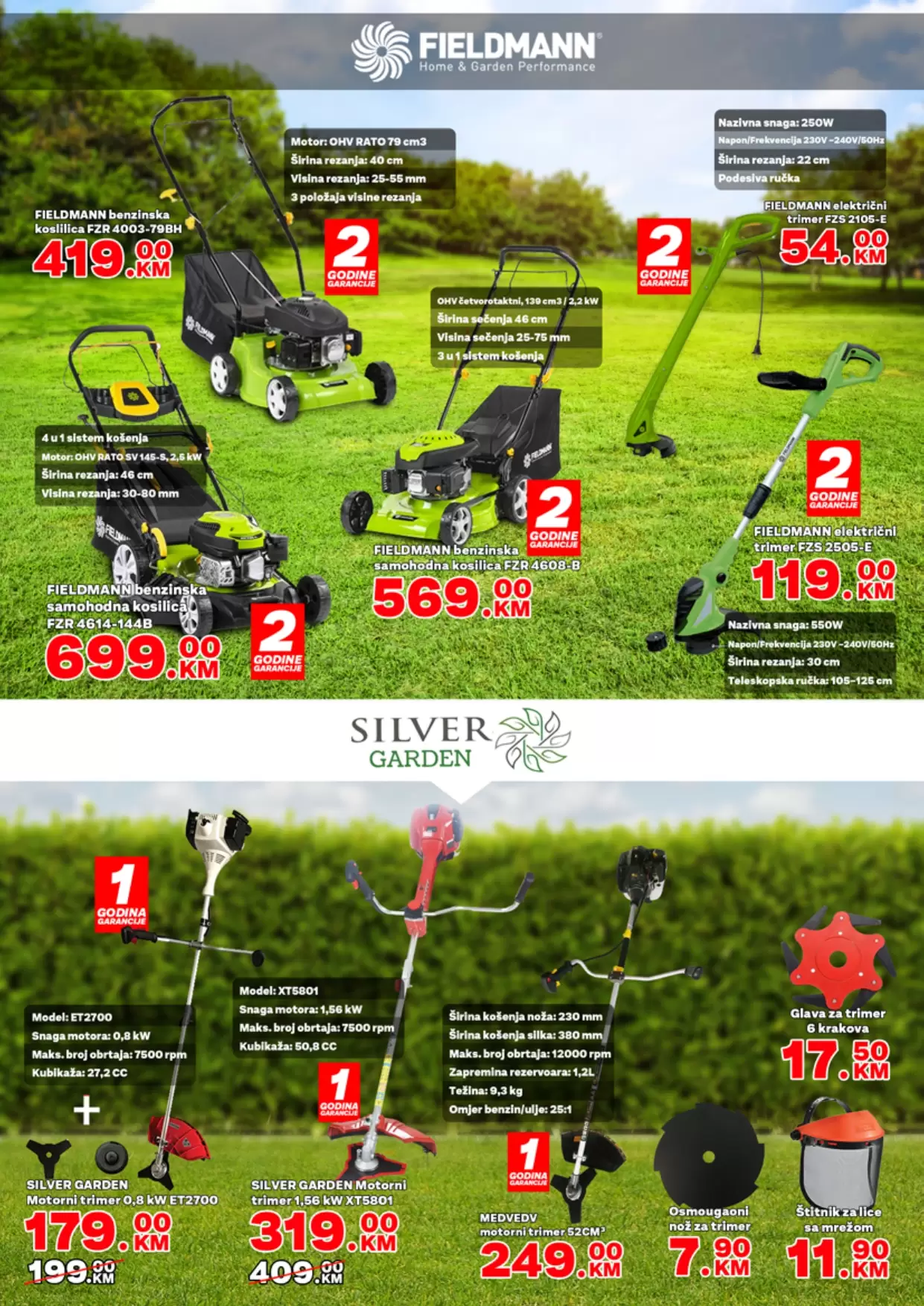 Adazal katalog PROLJEĆE 2023