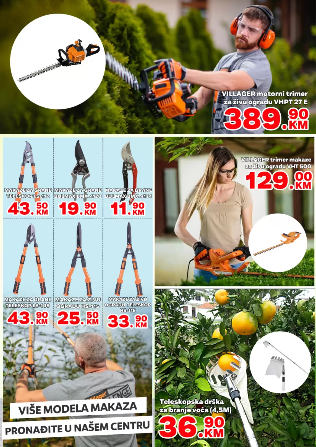 Adazal katalog PROLJEĆE 2023