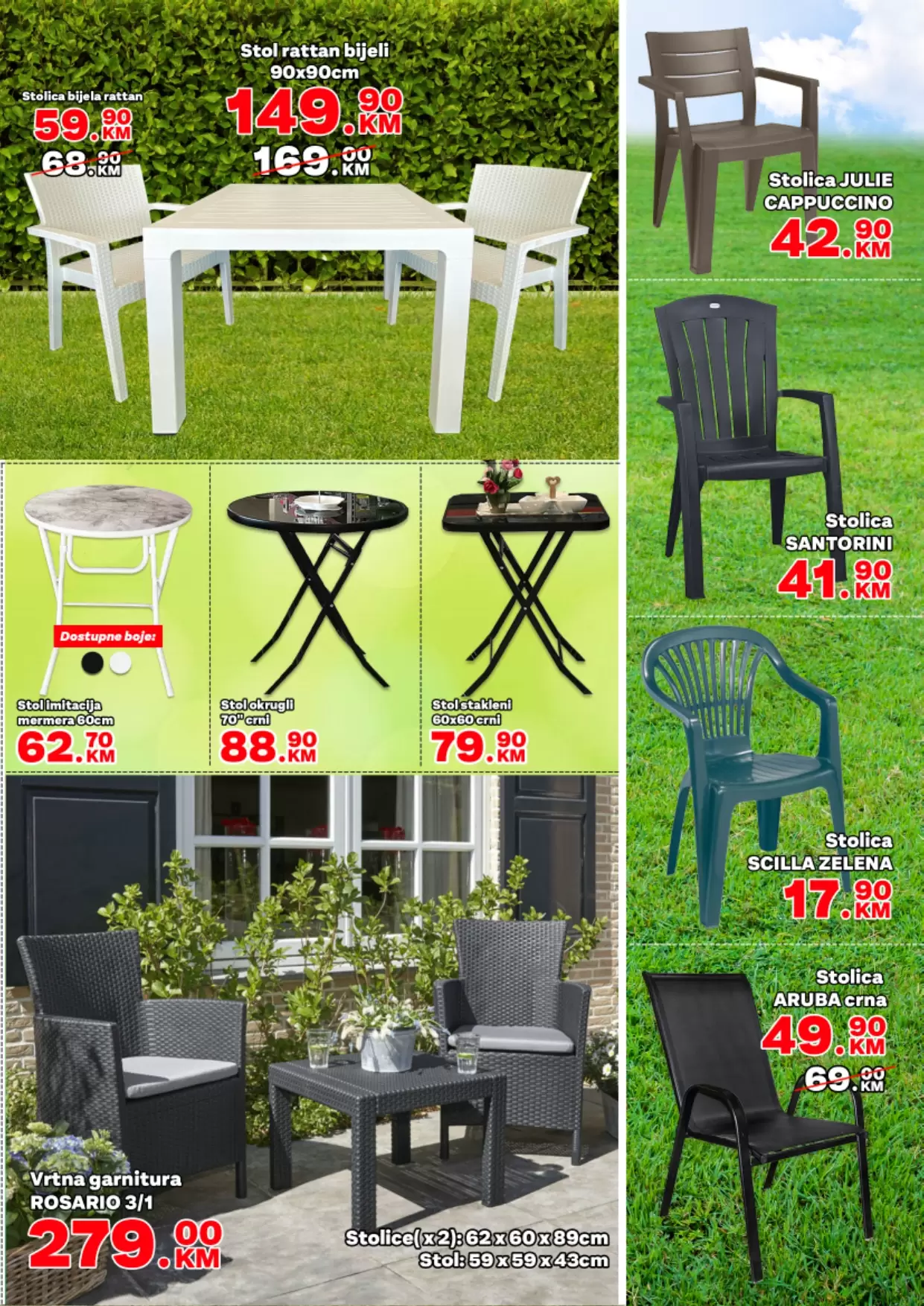 Adazal katalog PROLJEĆE 2023