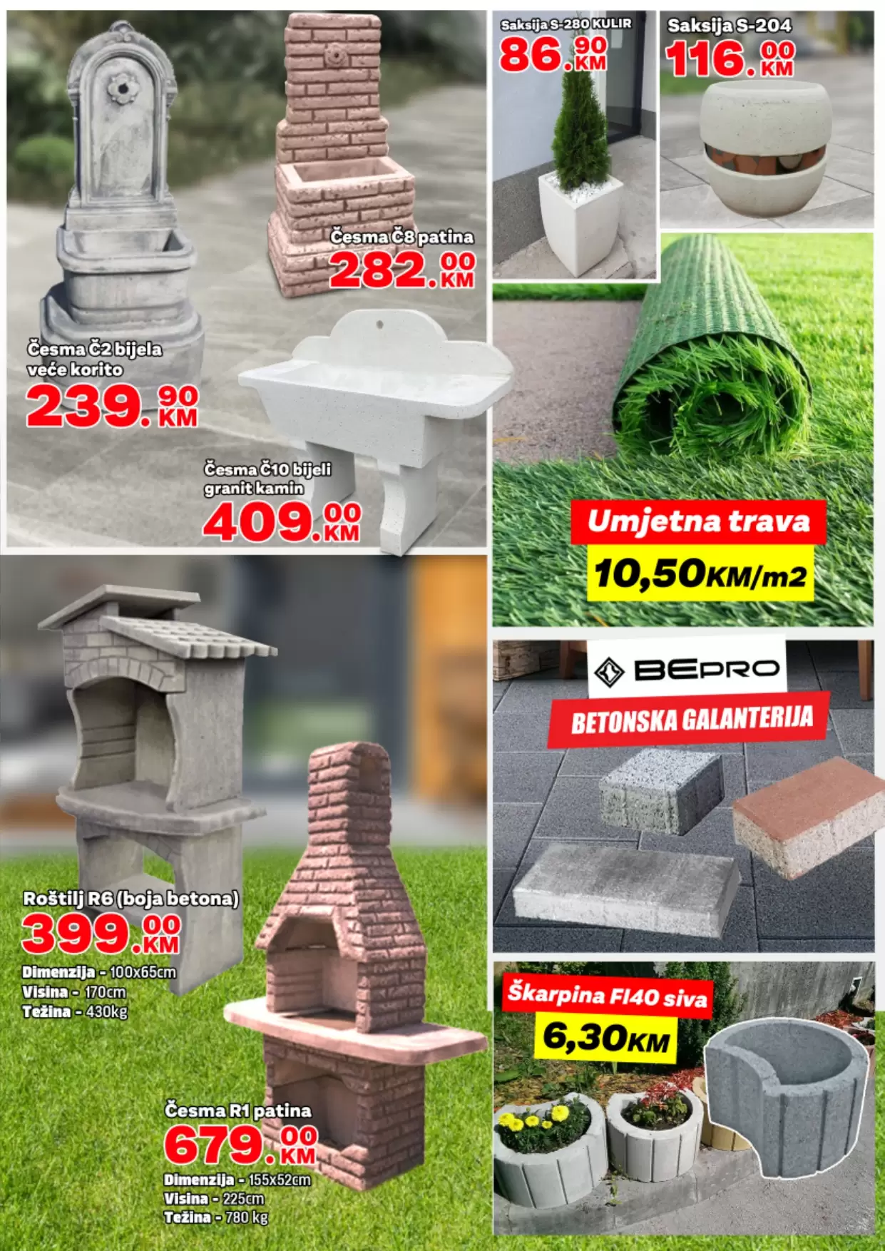Adazal katalog PROLJEĆE 2023