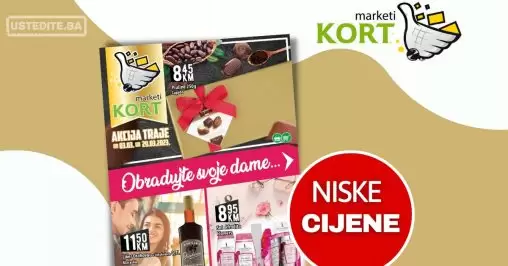 Kort katalog 3-23.3.2023.