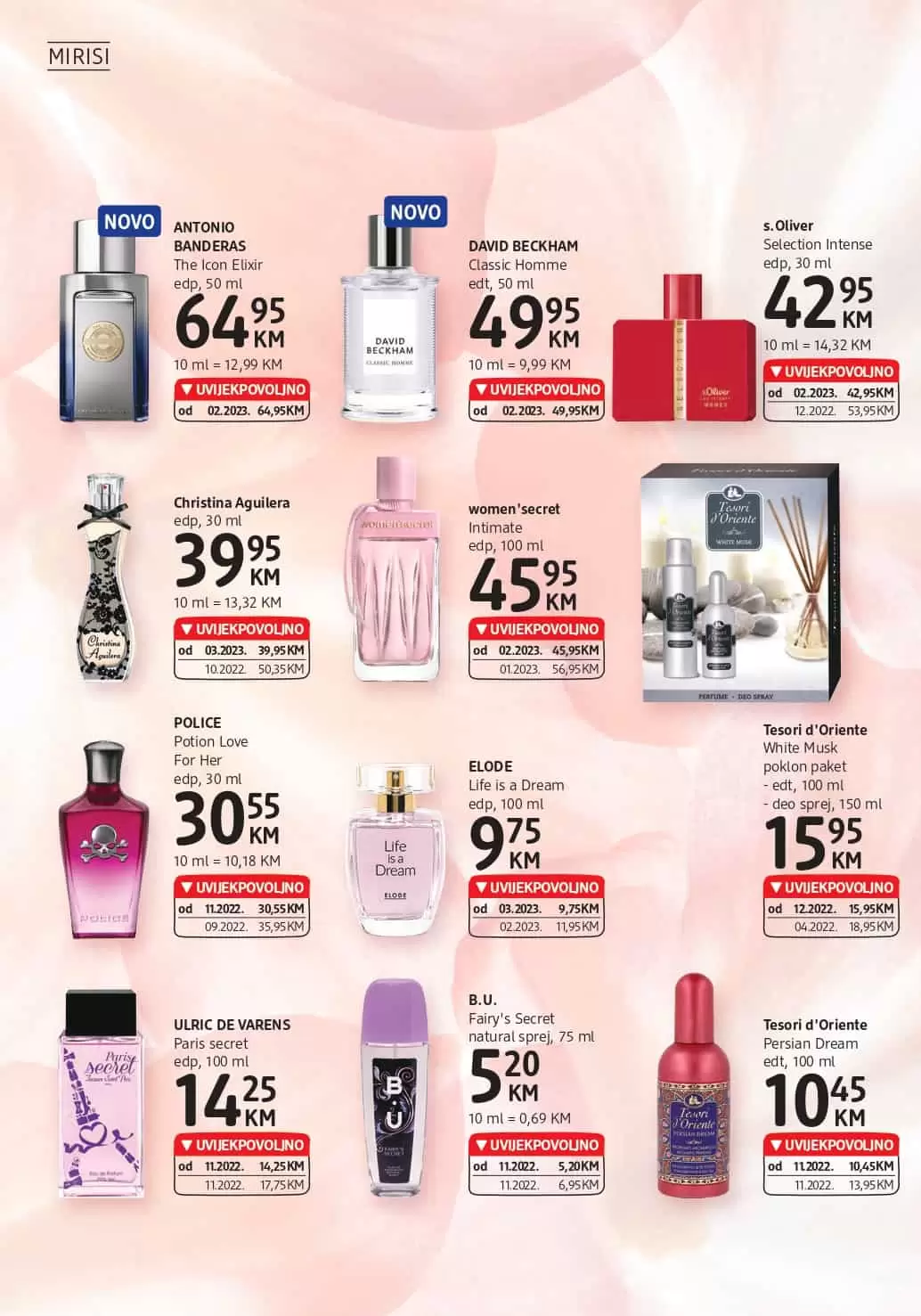 dm Katalog 1-14.3.2023.