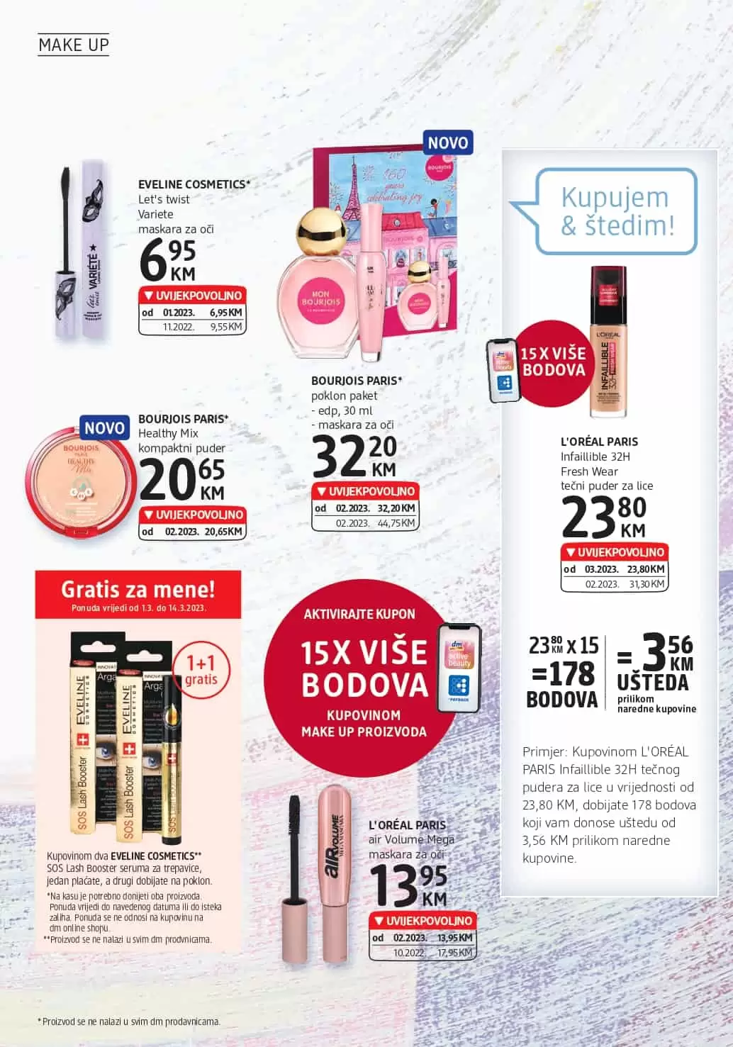 dm Katalog 1-14.3.2023.